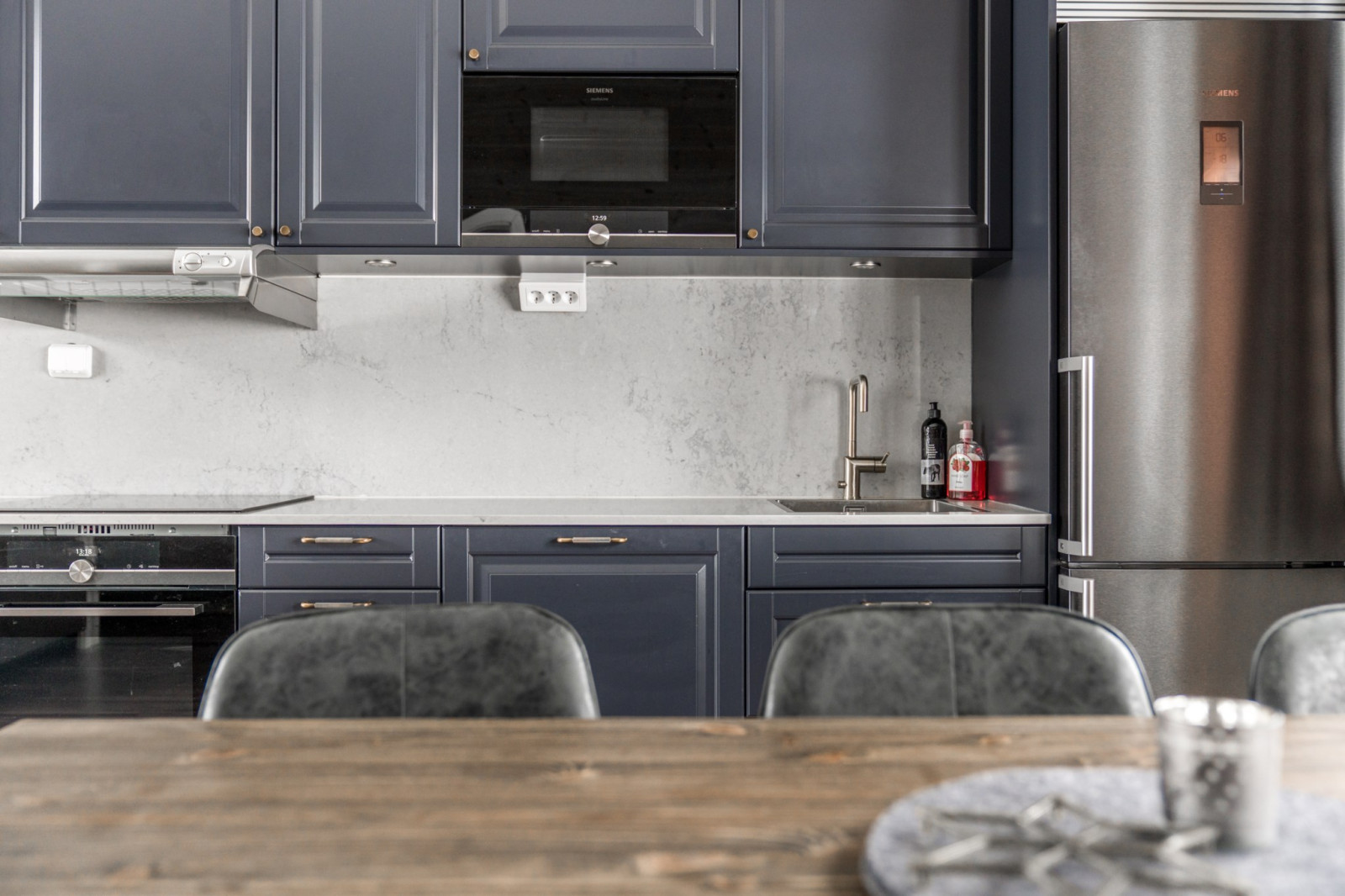  Fjällvillevägen 22