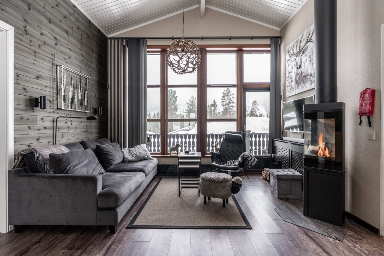  Fjällvillevägen 22