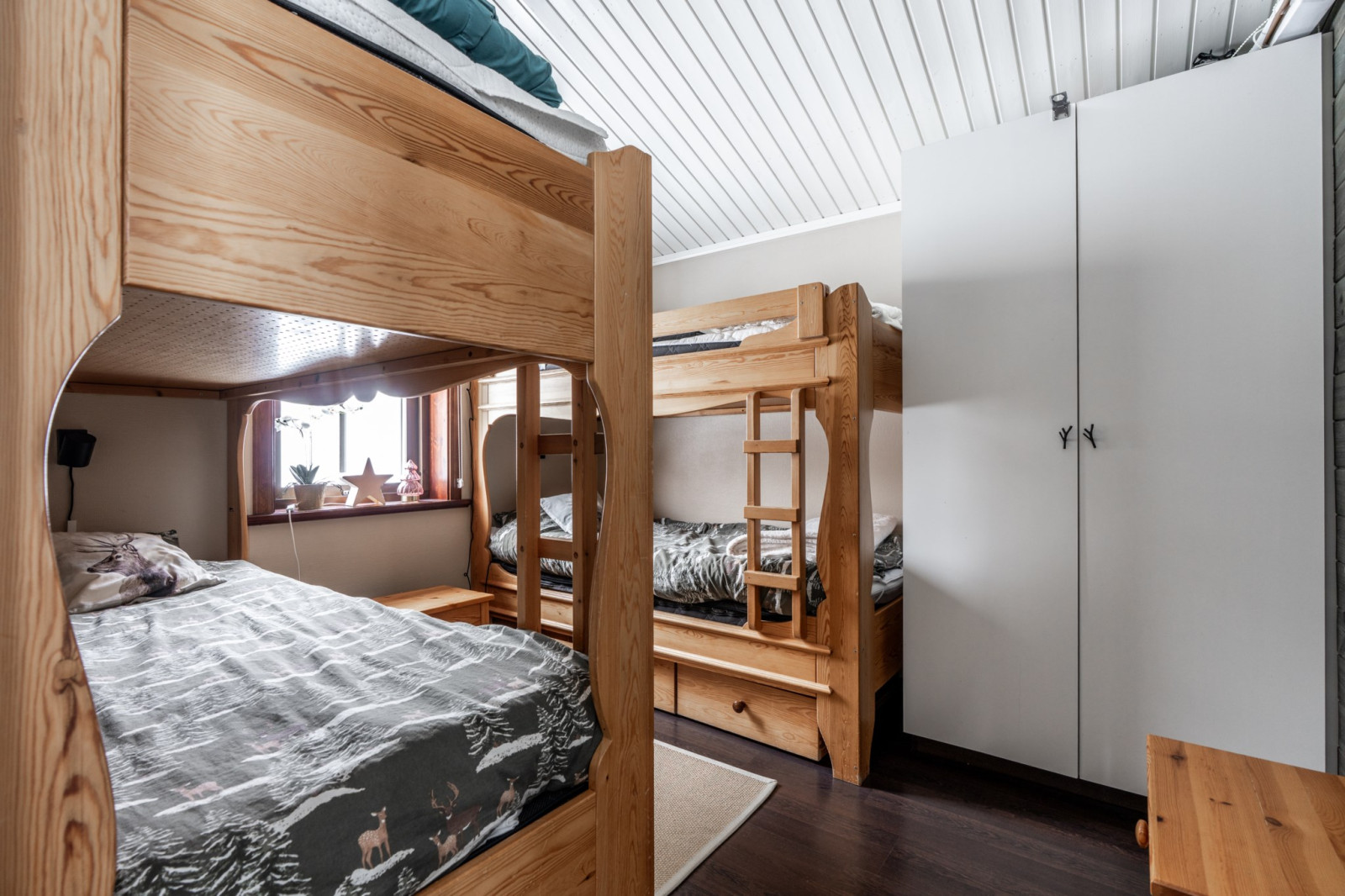  Fjällvillevägen 22