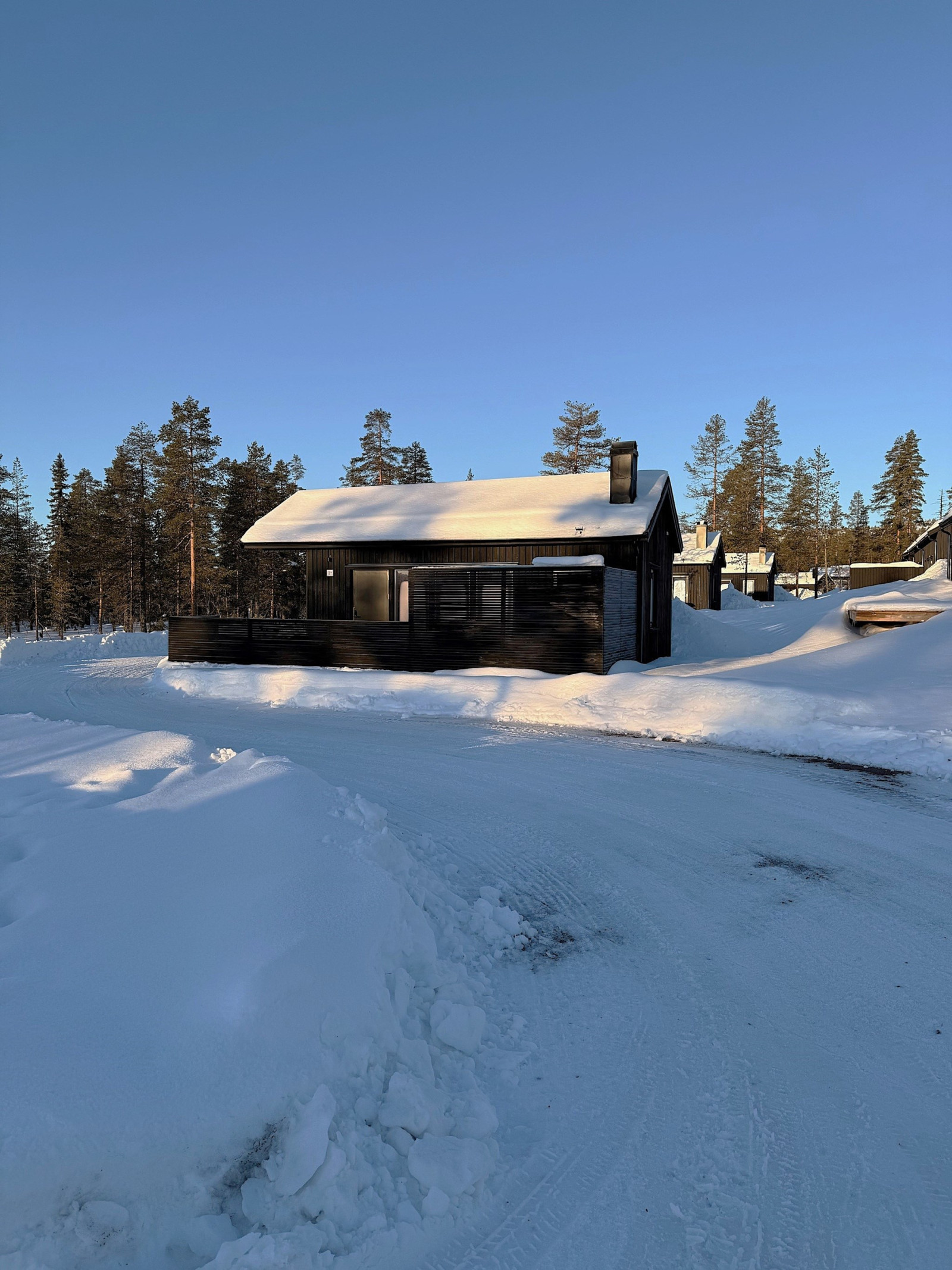 säljarens egna bilder Hjortstigen 1A