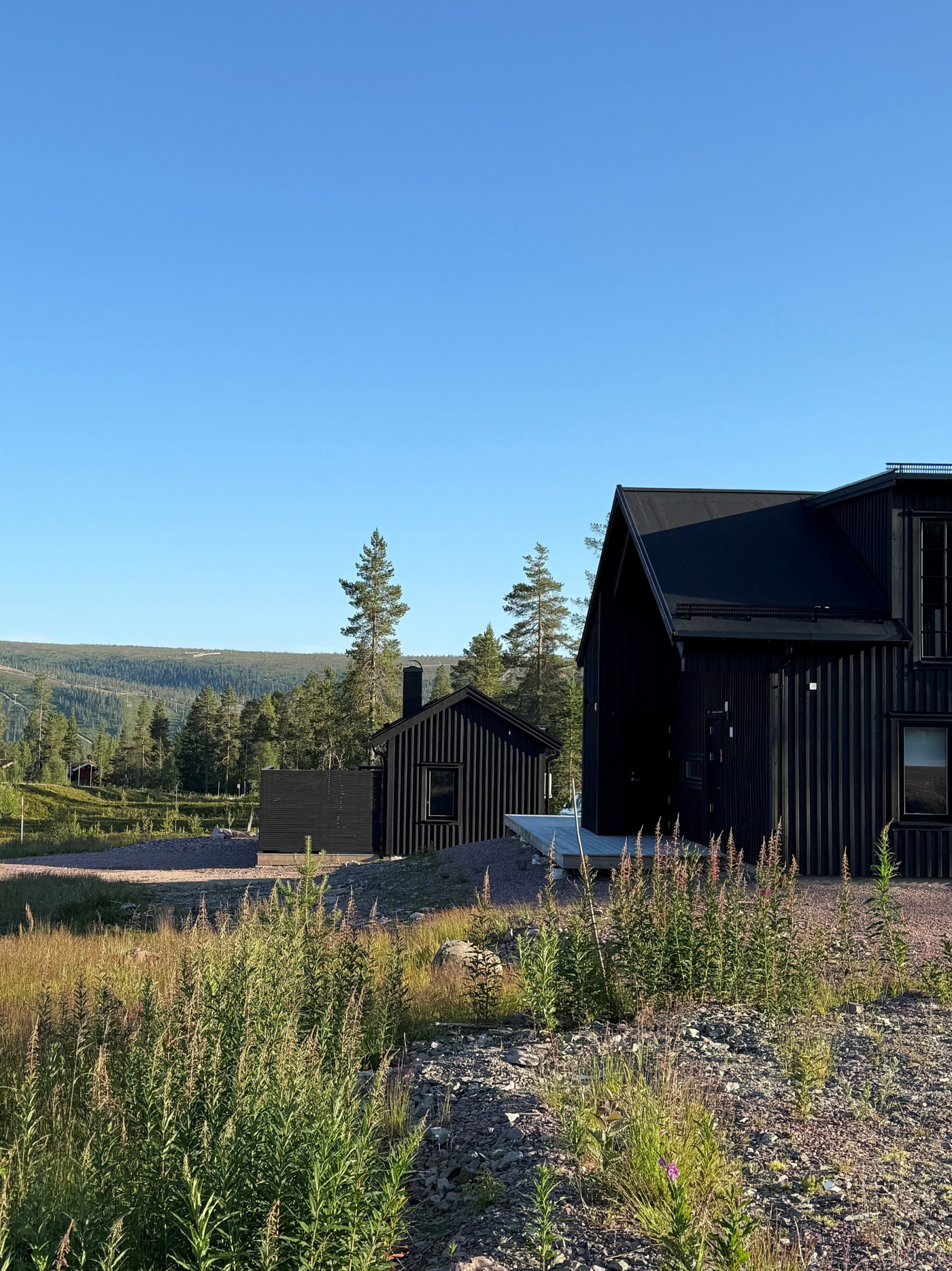 säljarens egna bilder Hjortstigen 1A