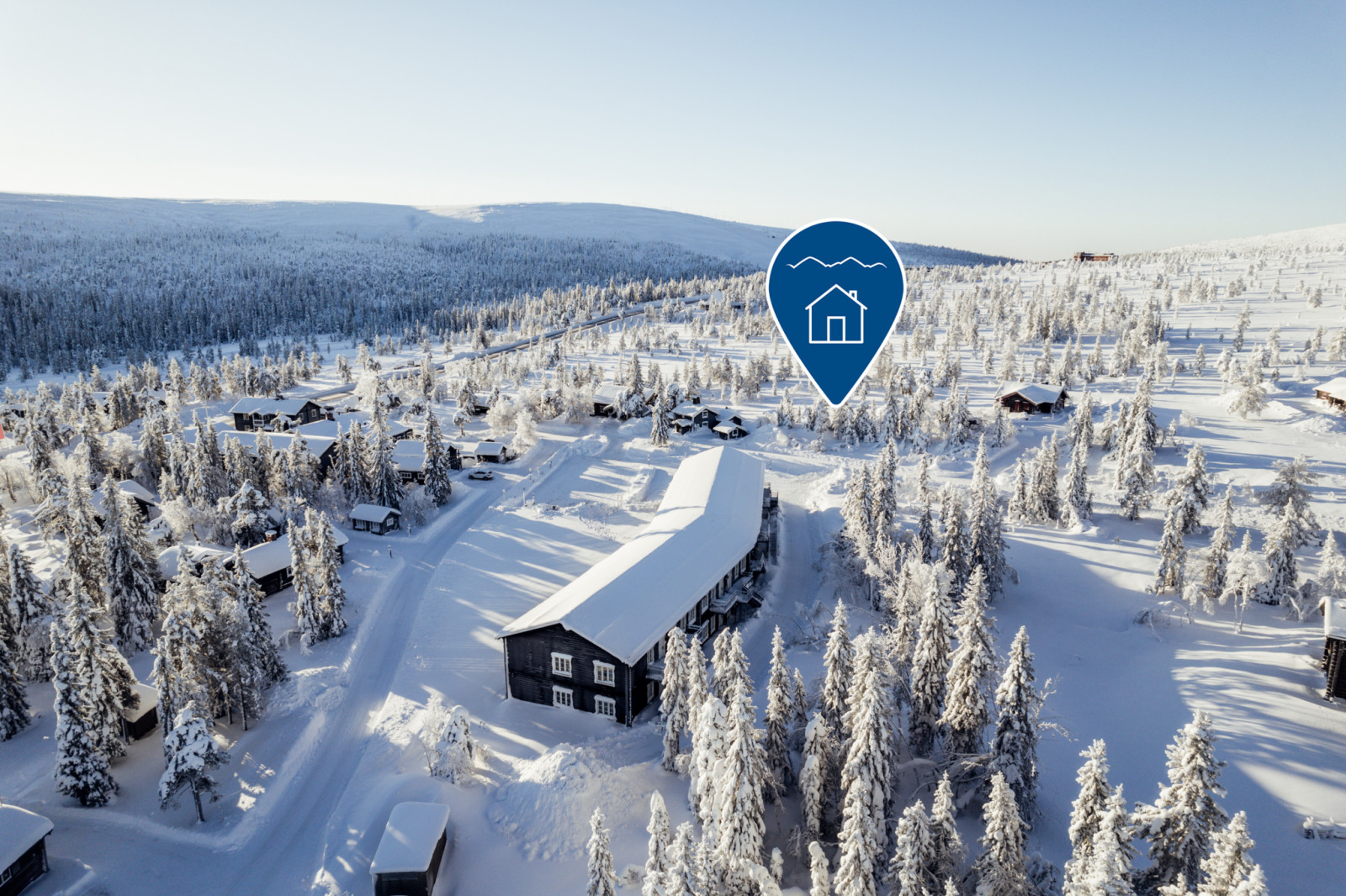  Hjortronvägen 7
