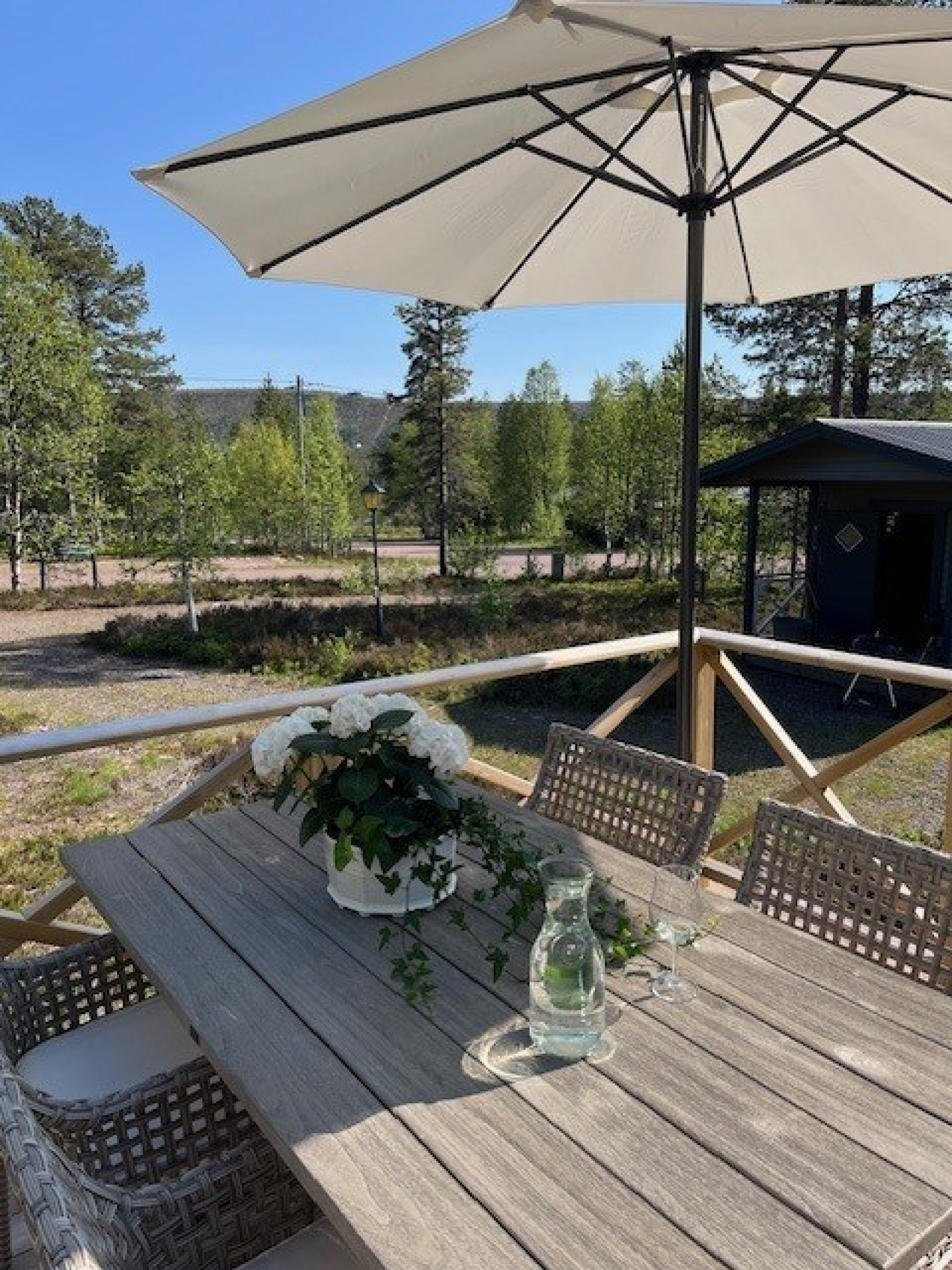 Säljarens egna bilder Rådjursstigen 1