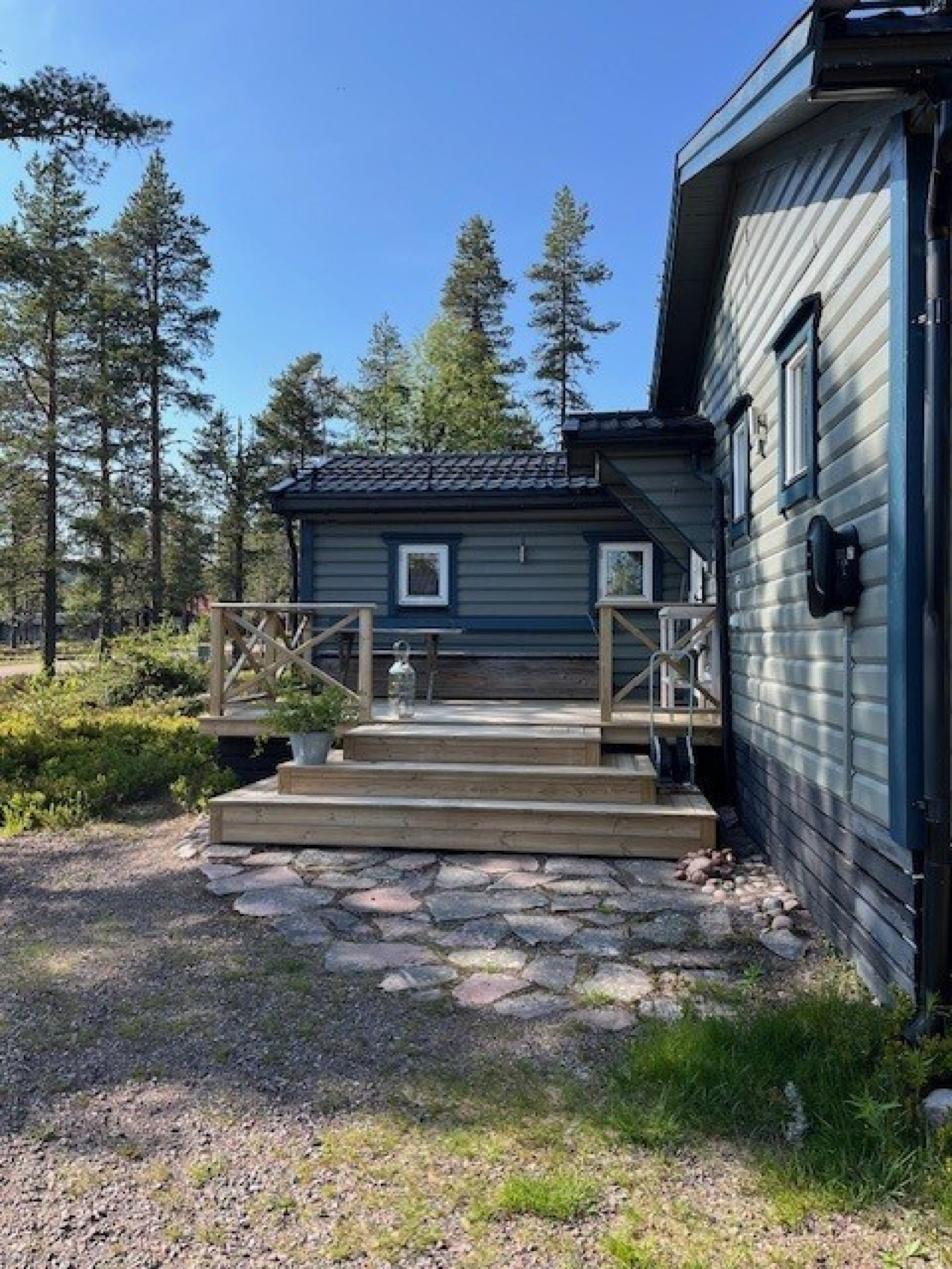 Säljarens egna bilder Rådjursstigen 1