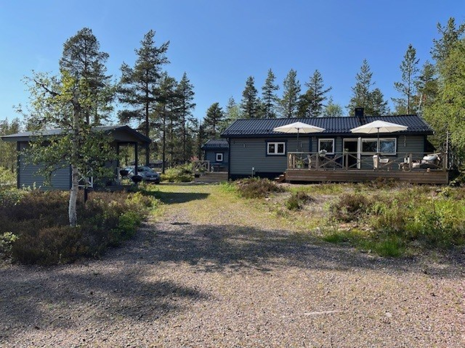 Säljarens egna bilder Rådjursstigen 1