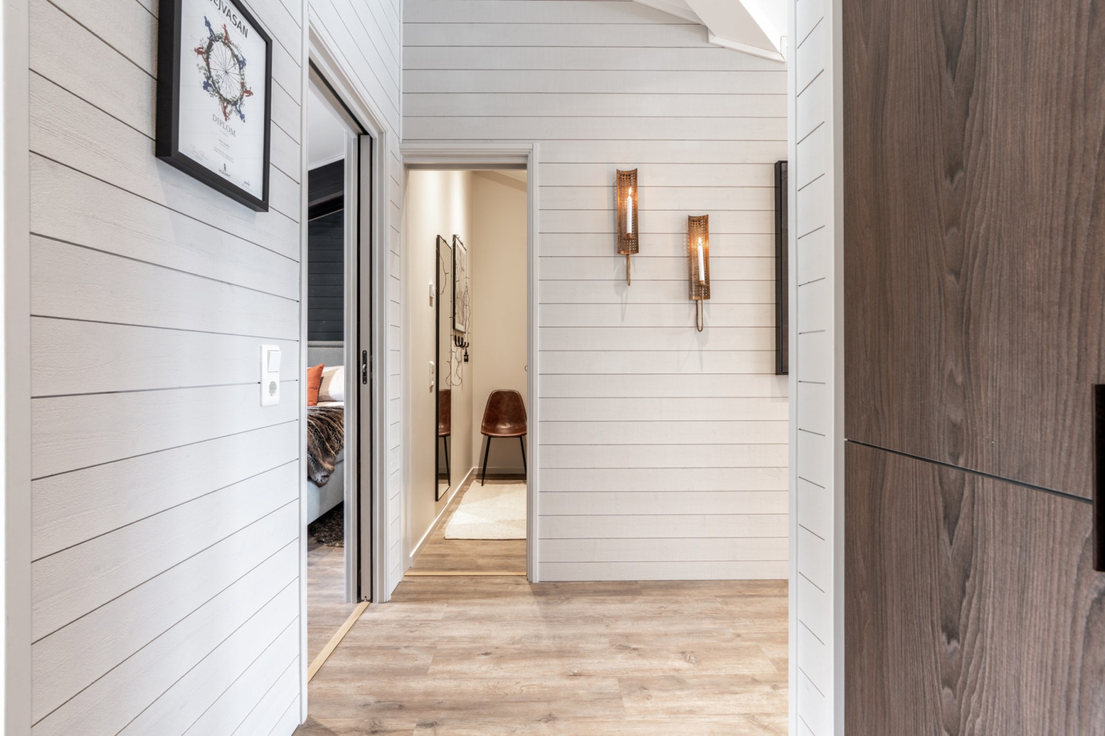  Sälfjällstorget studios 13