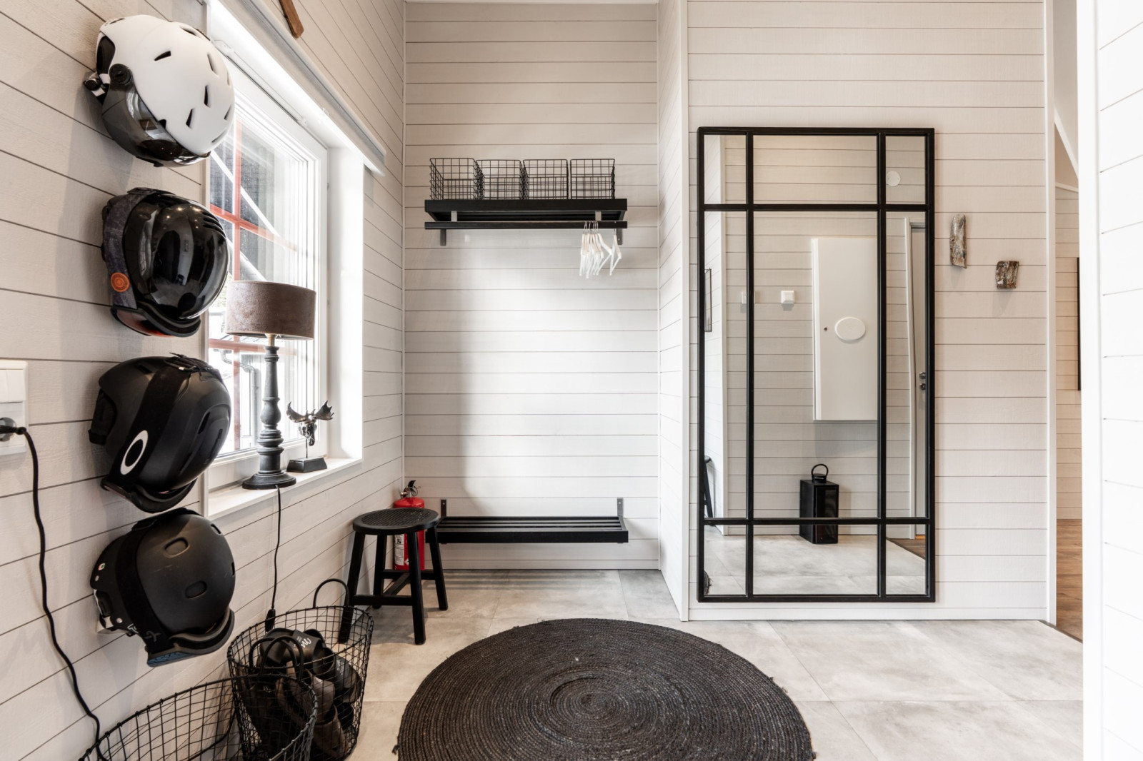  Sälfjällstorget studios 13