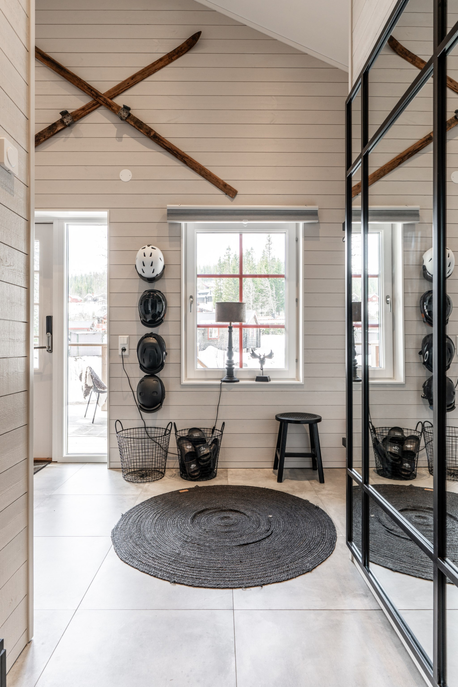  Sälfjällstorget studios 13