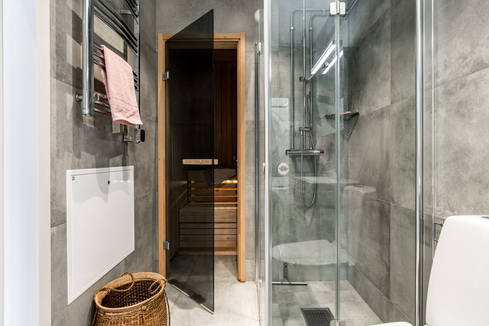  Sälfjällstorget studios 13