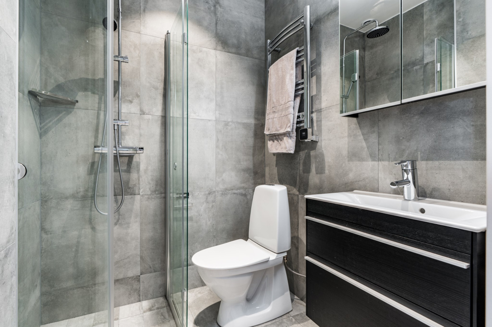  Sälfjällstorget studios 13