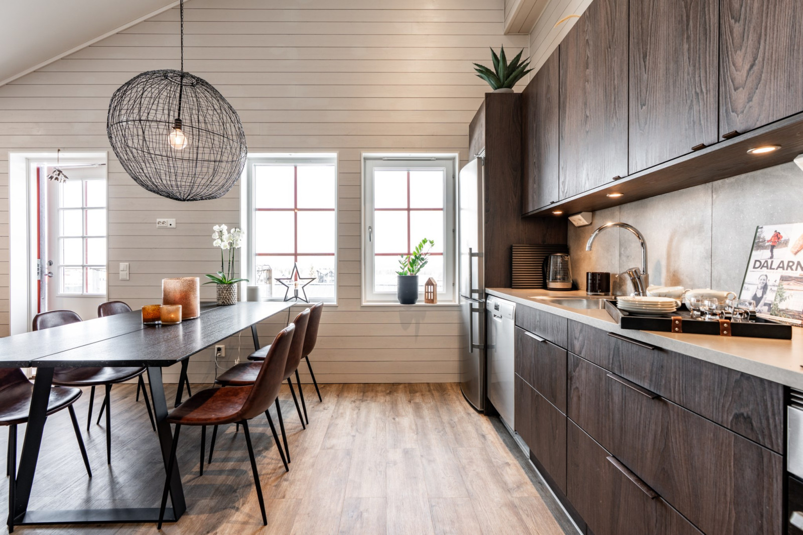  Sälfjällstorget studios 13