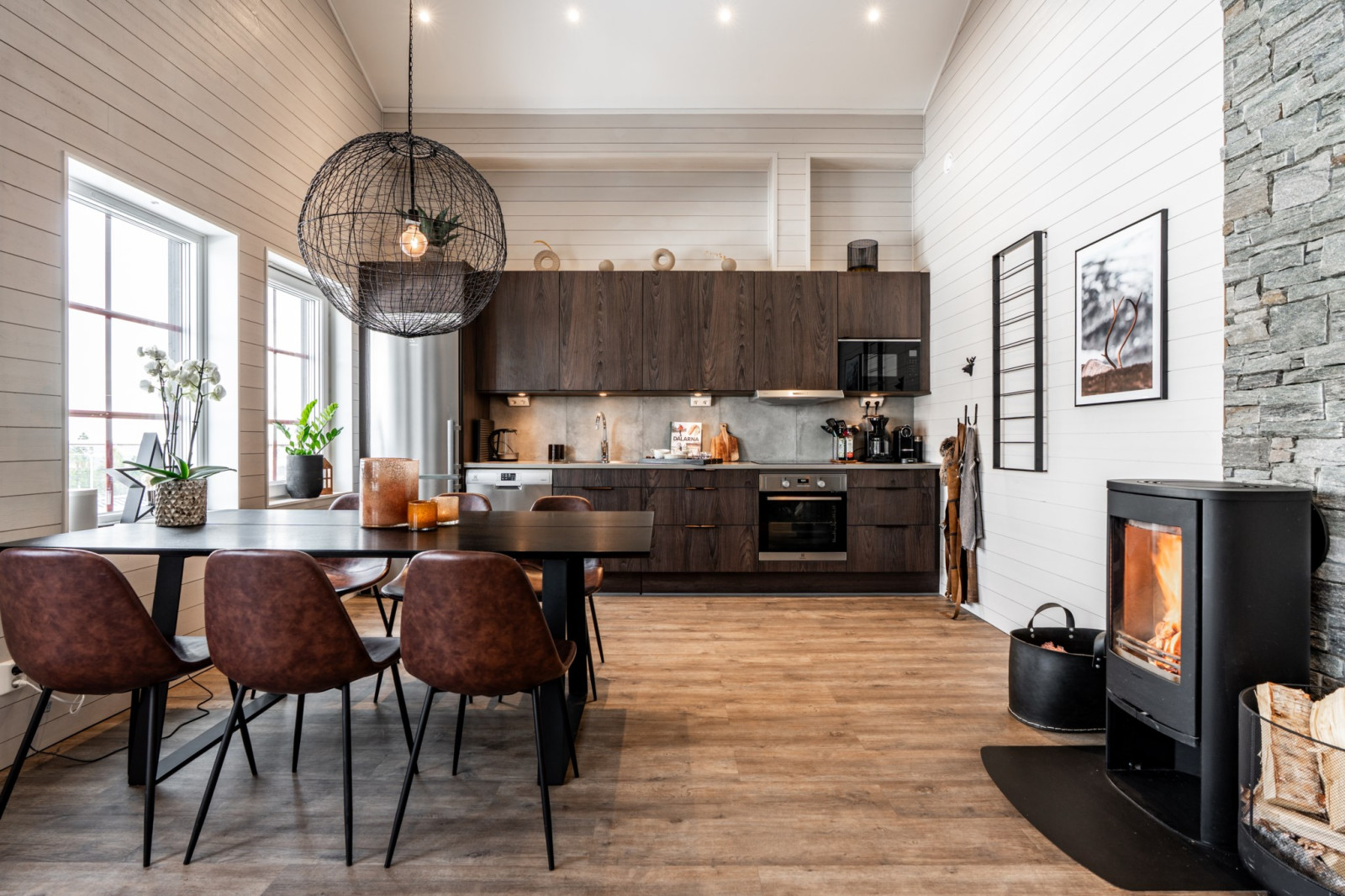  Sälfjällstorget studios 13