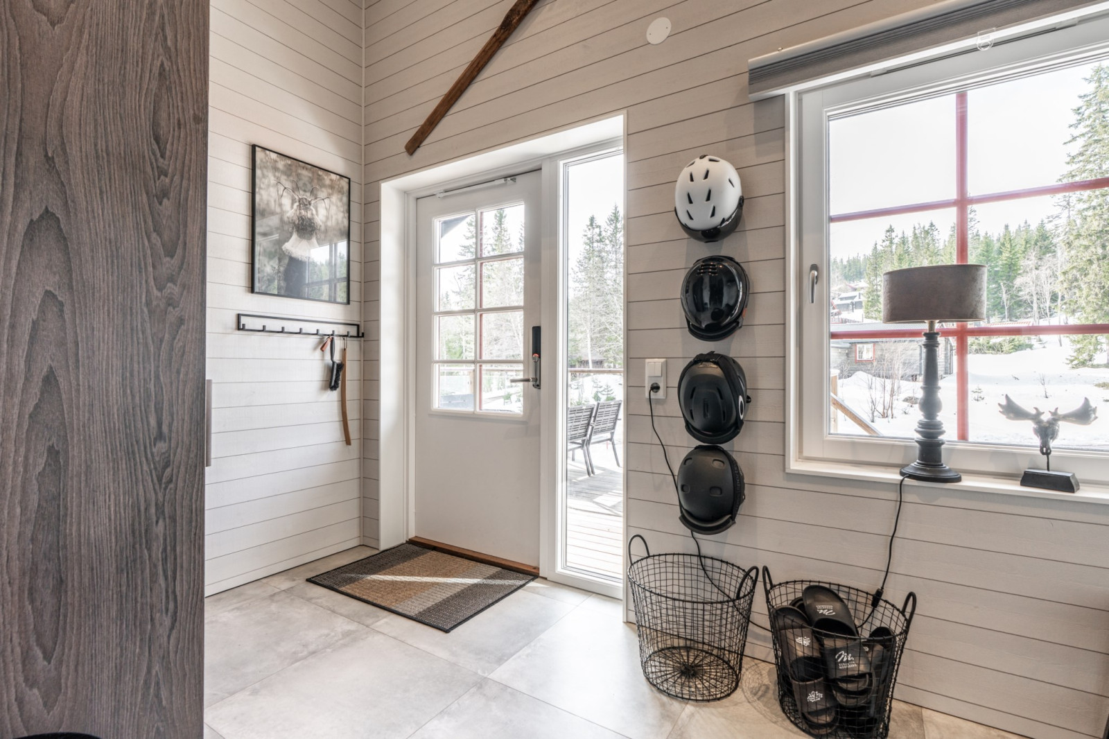  Sälfjällstorget studios 13