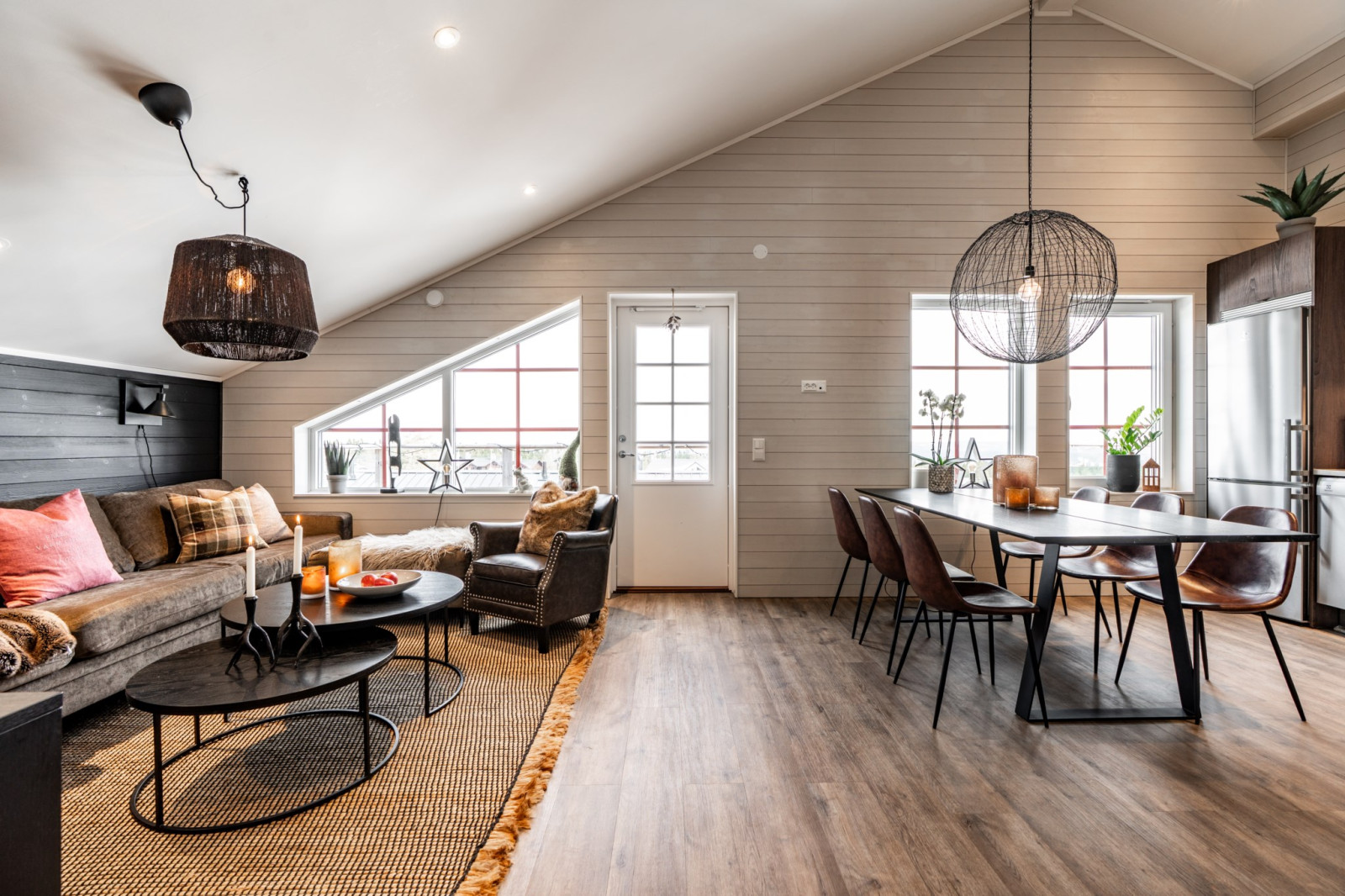  Sälfjällstorget studios 13