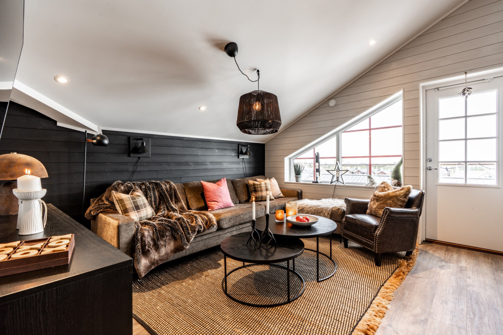  Sälfjällstorget studios 13