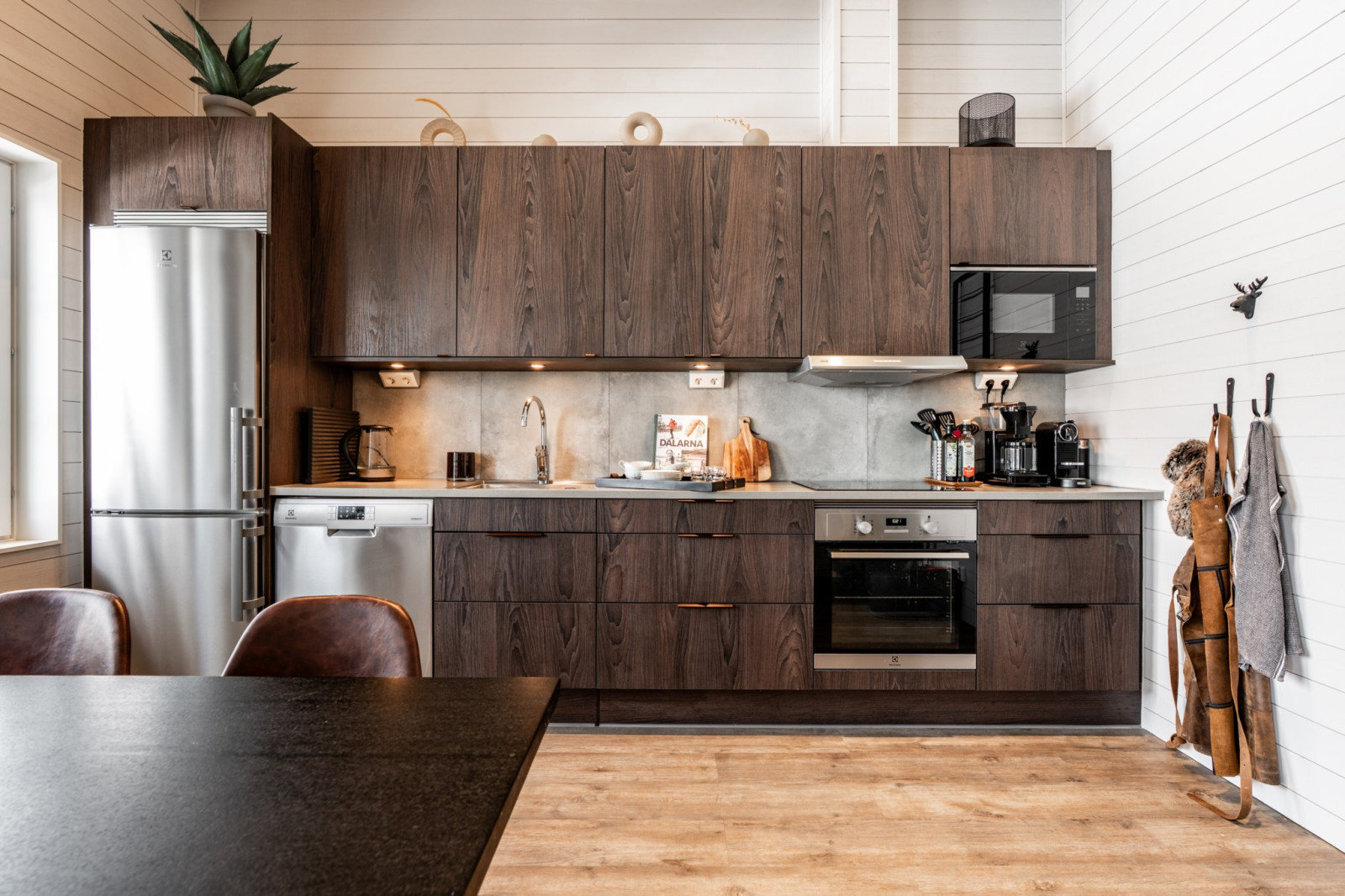  Sälfjällstorget studios 13