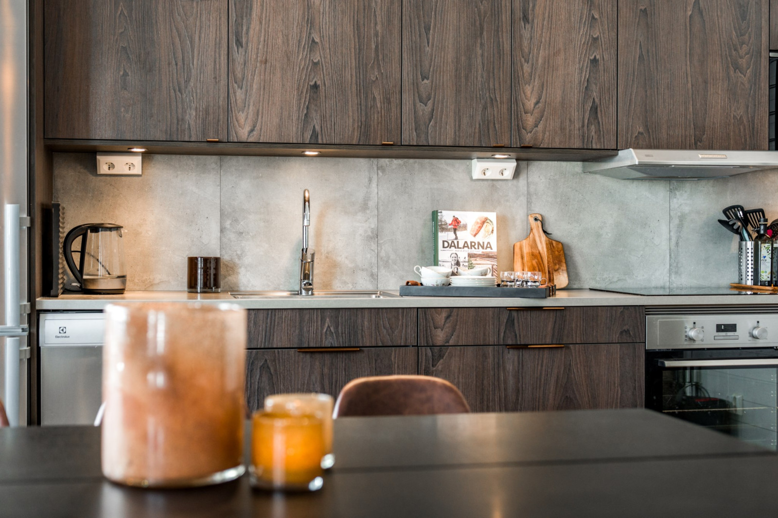  Sälfjällstorget studios 13