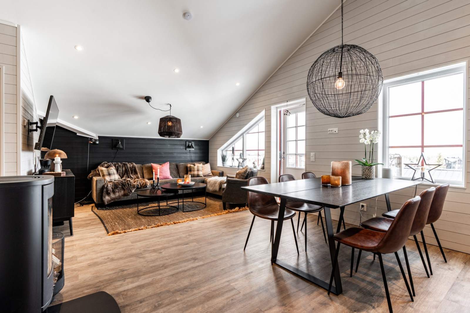  Sälfjällstorget studios 13