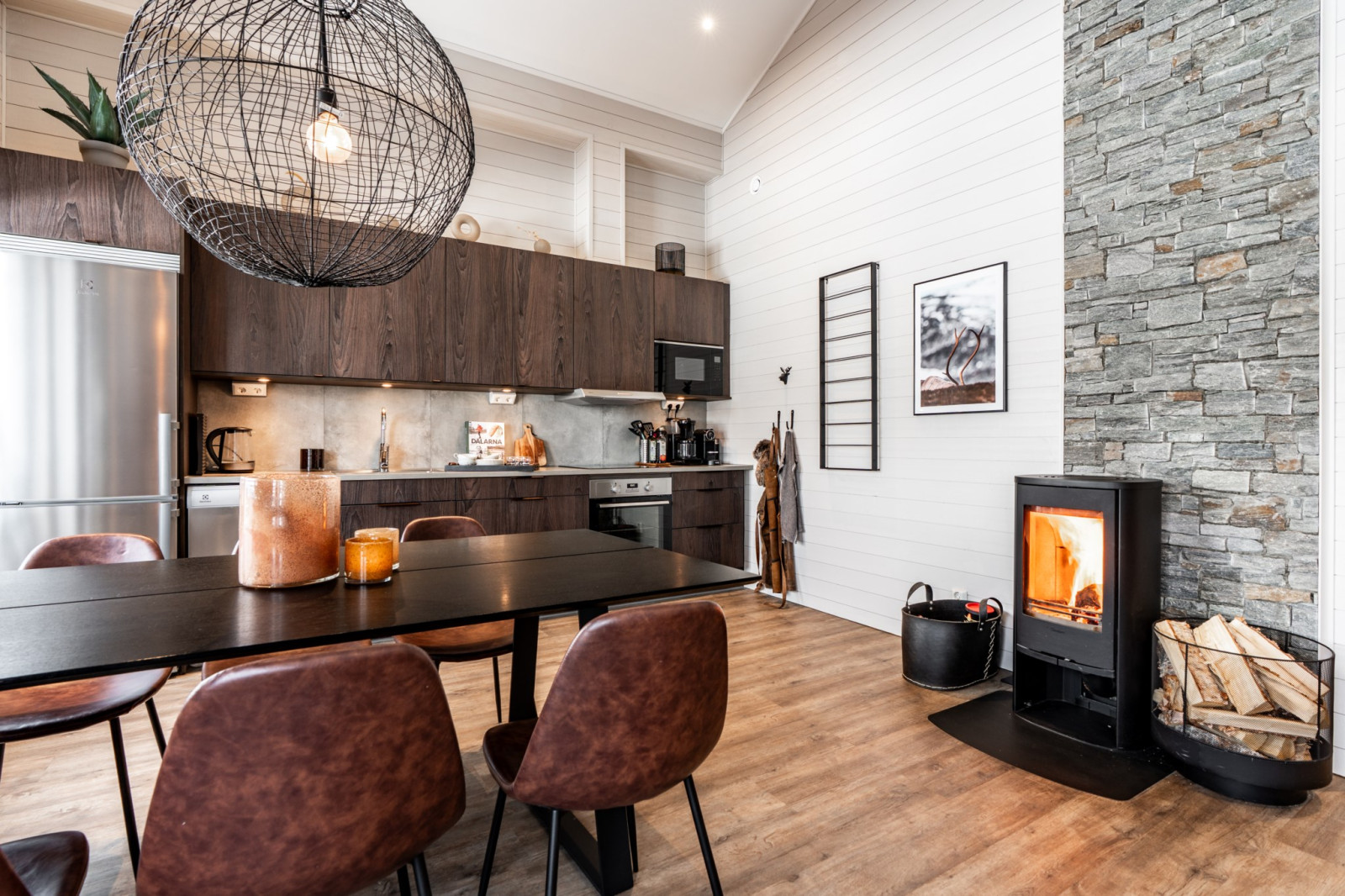  Sälfjällstorget studios 13