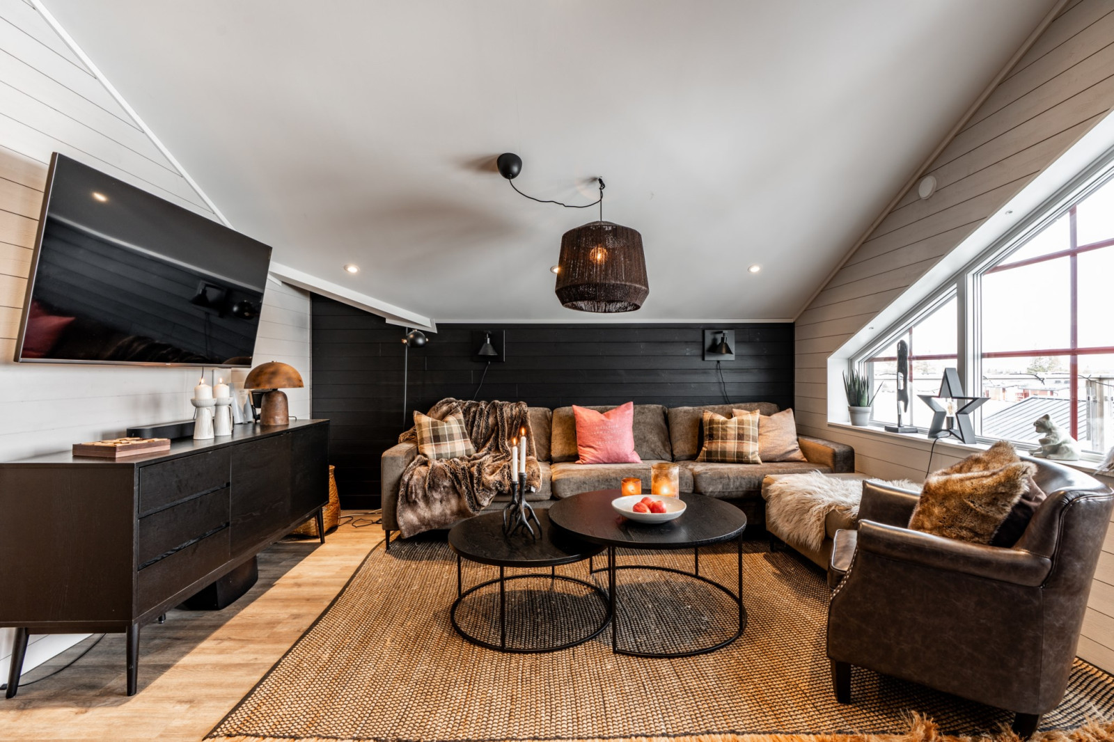  Sälfjällstorget studios 13