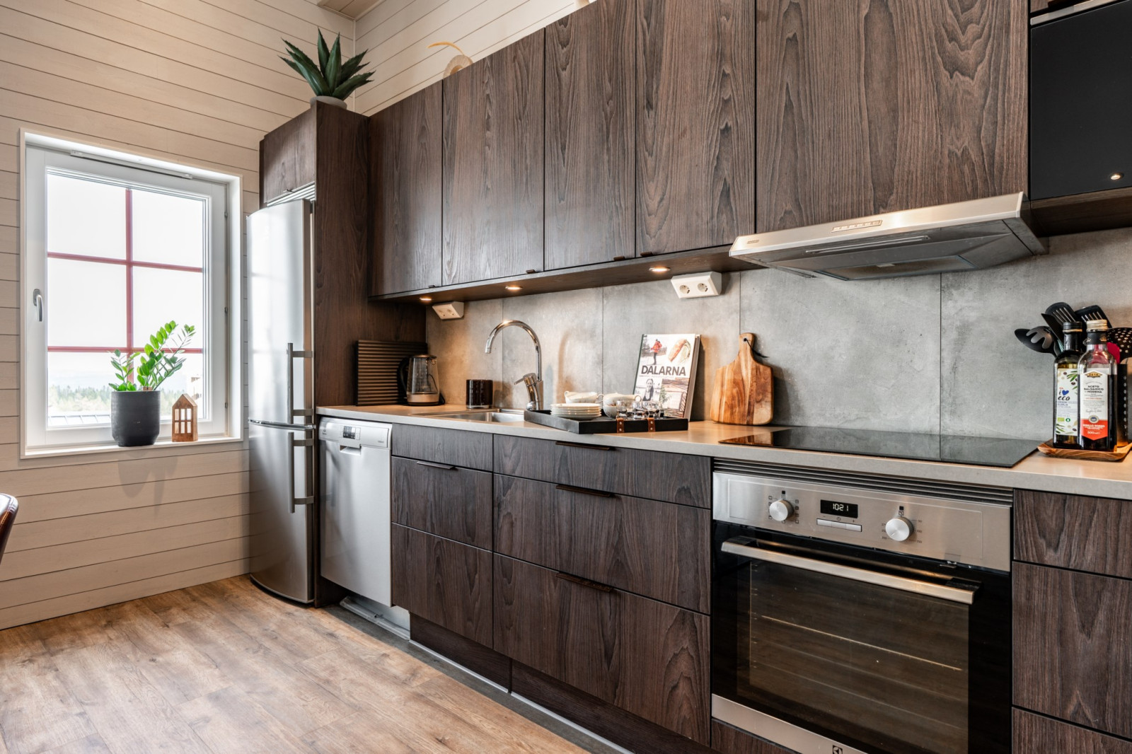  Sälfjällstorget studios 13