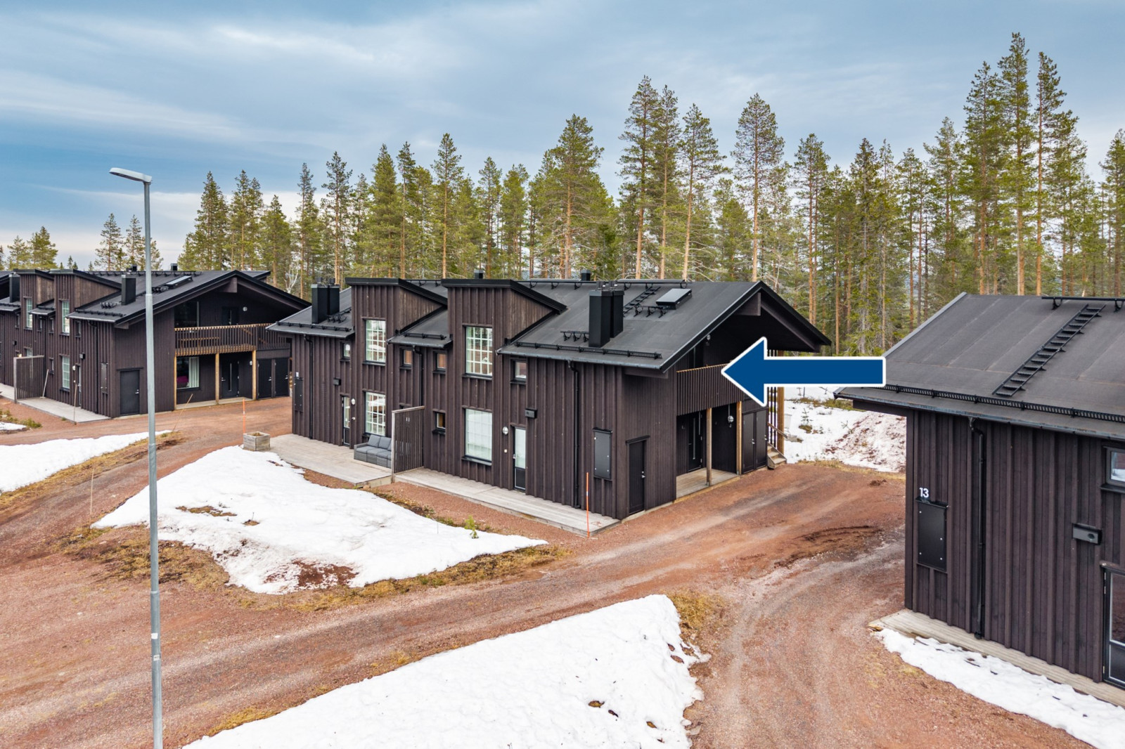  Tjäderåsvägen 11C