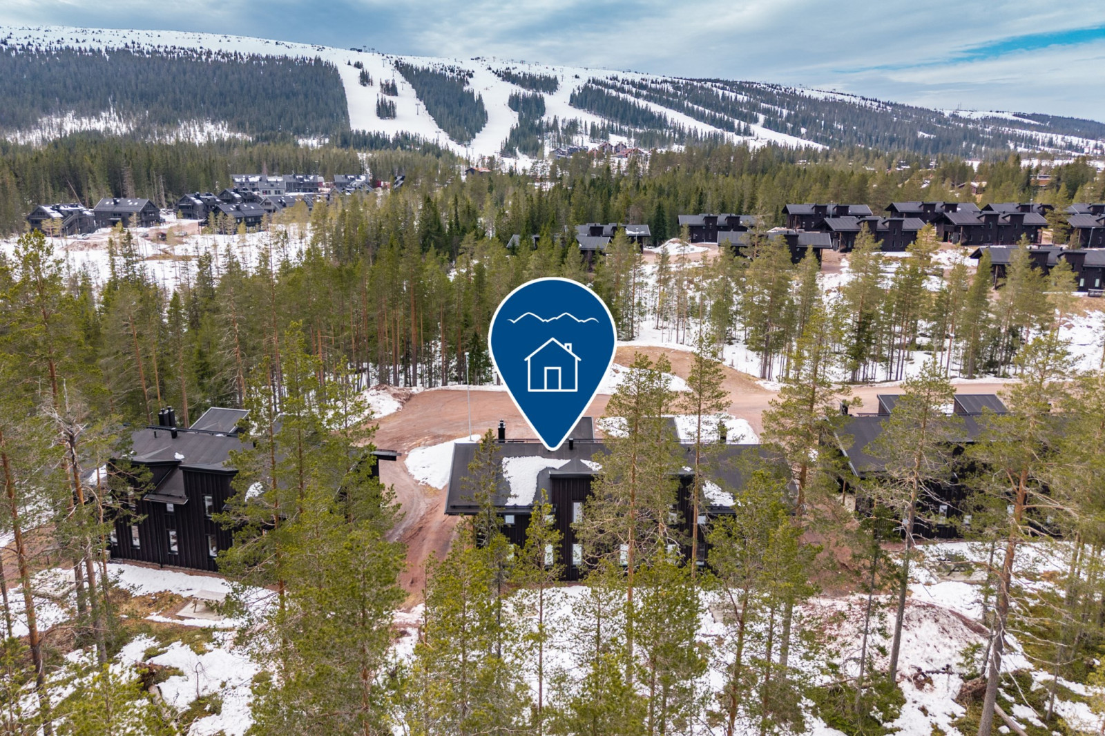  Tjäderåsvägen 11C