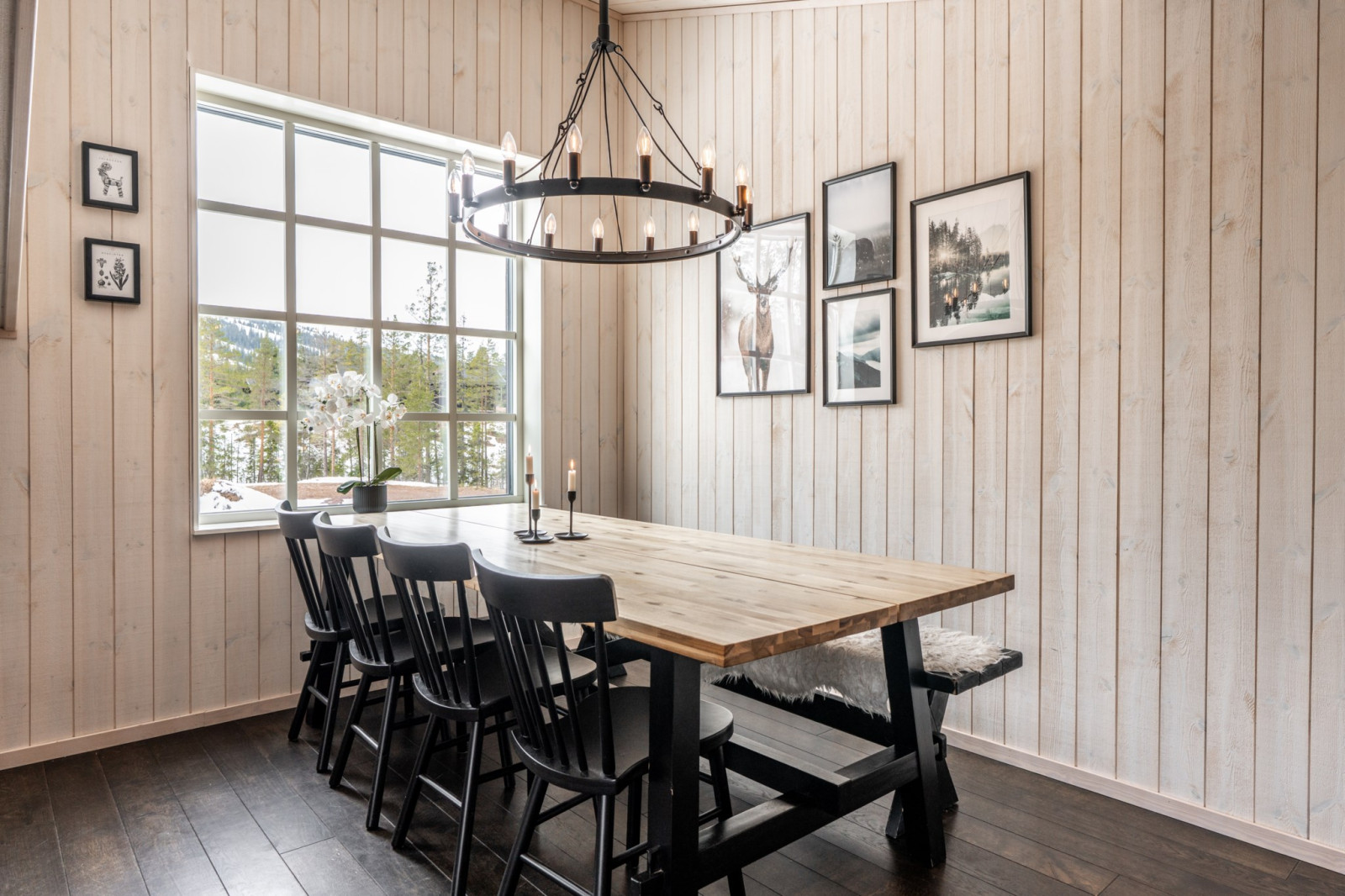  Tjäderåsvägen 11C