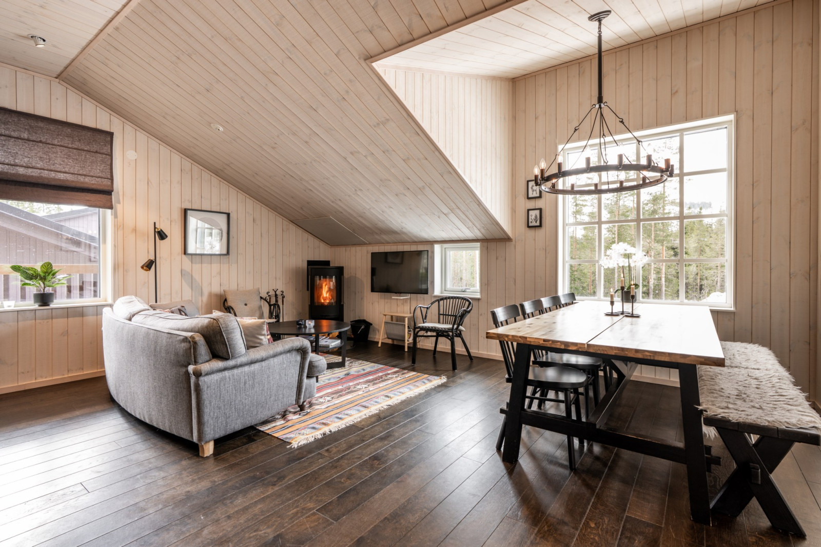  Tjäderåsvägen 11C