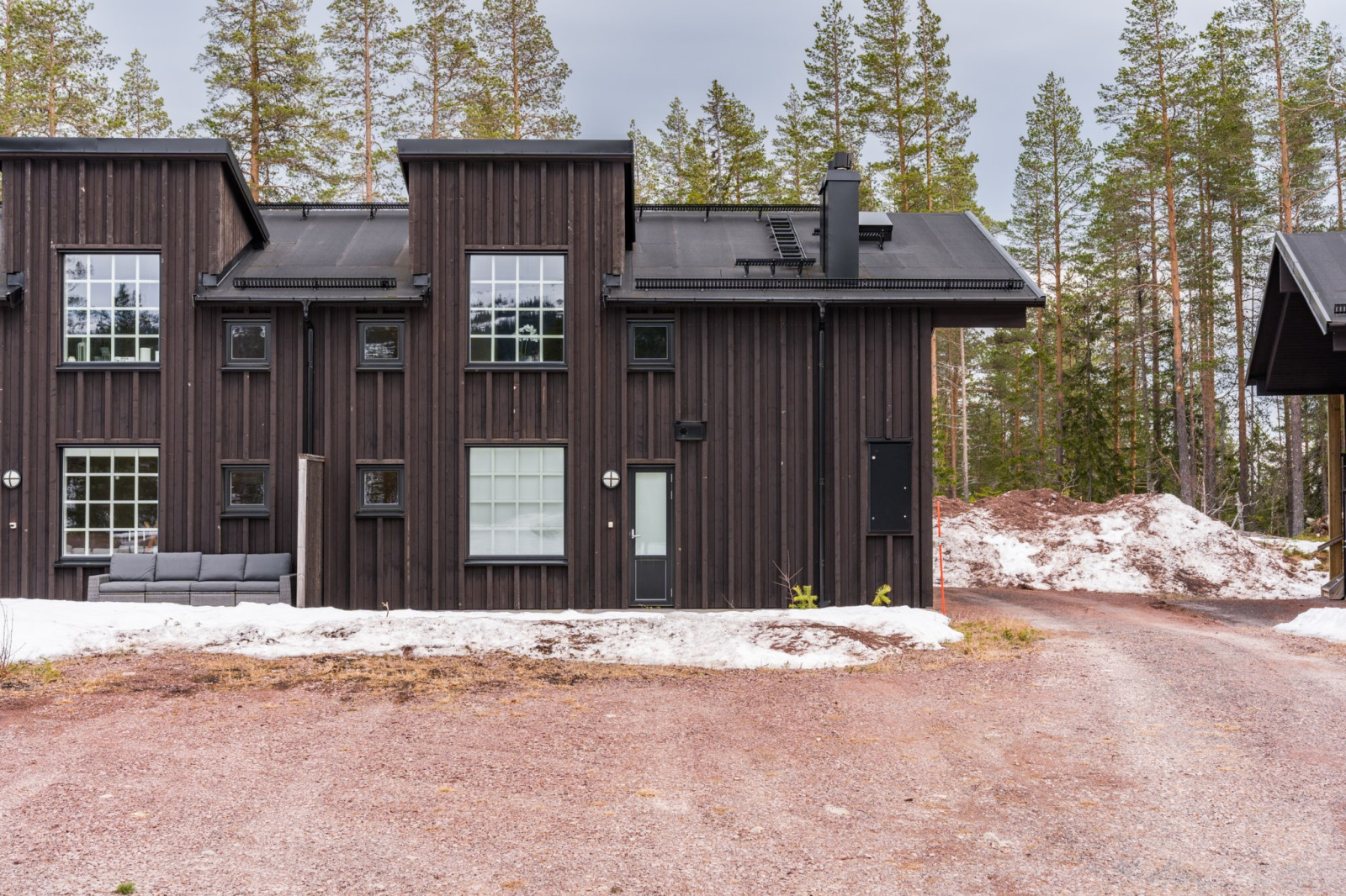  Tjäderåsvägen 11C