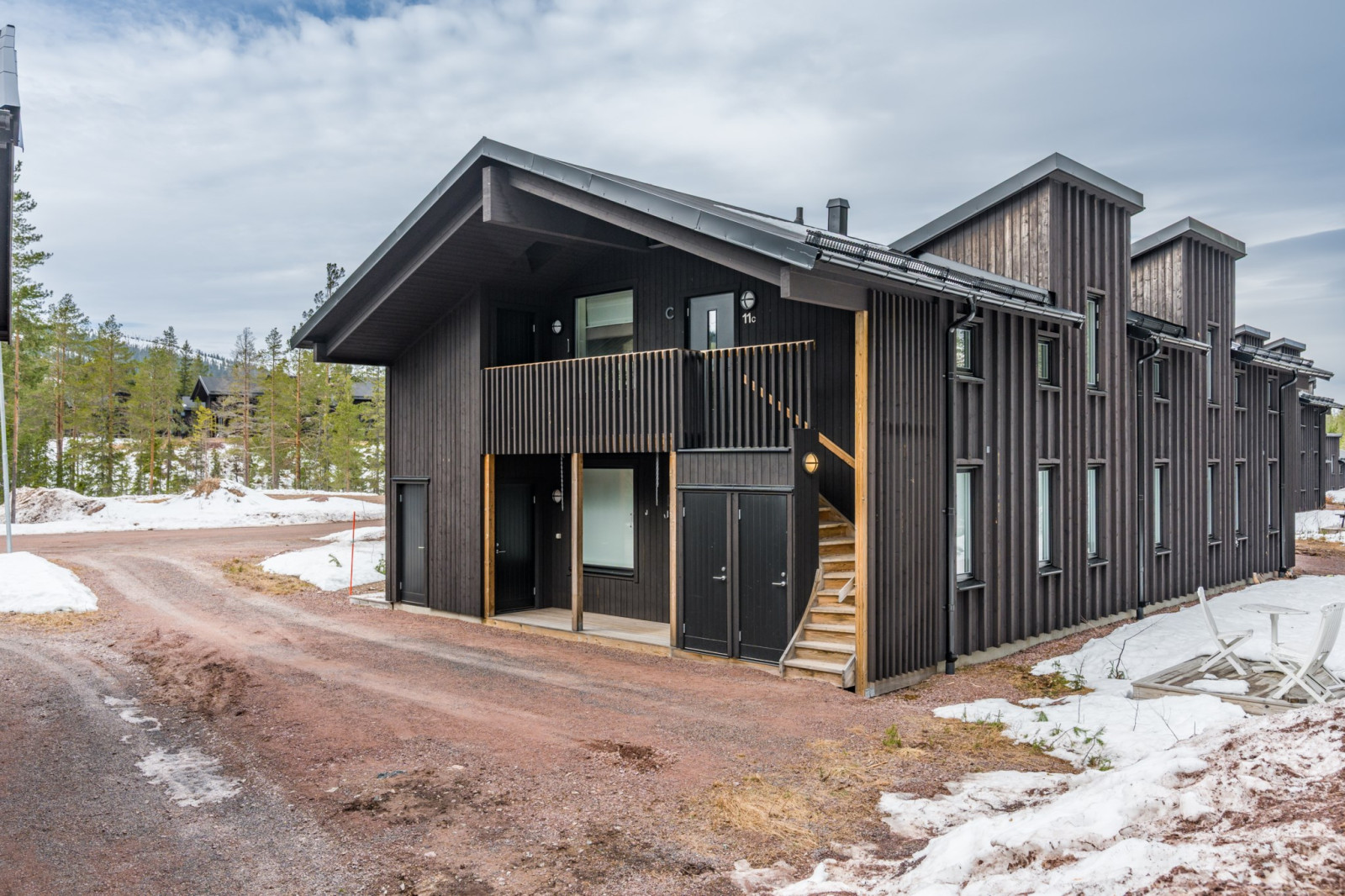  Tjäderåsvägen 11C