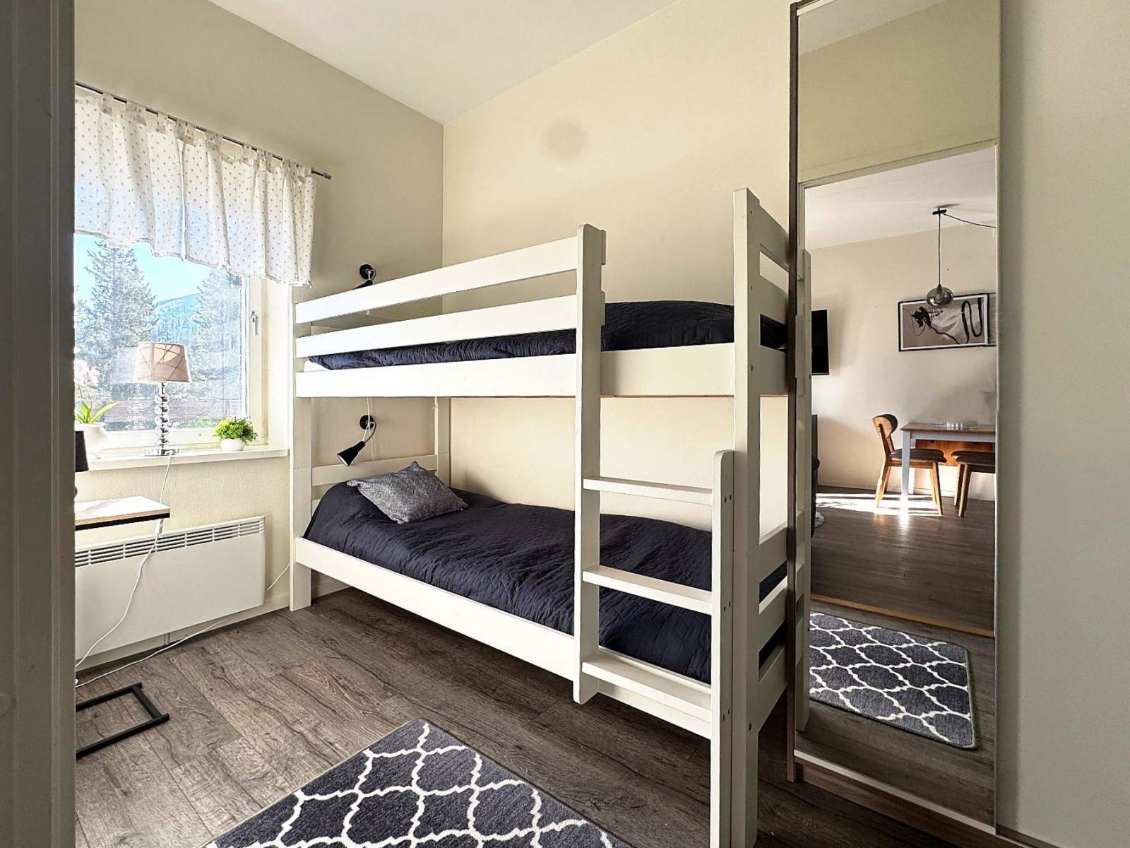  Hundfjällscenter 232