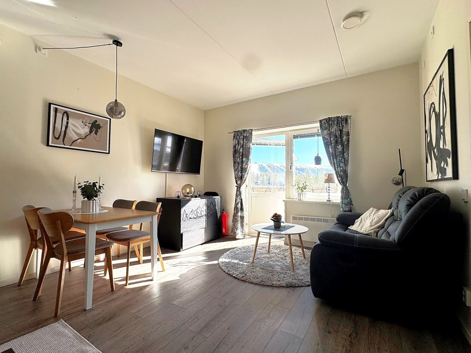  Hundfjällscenter 232