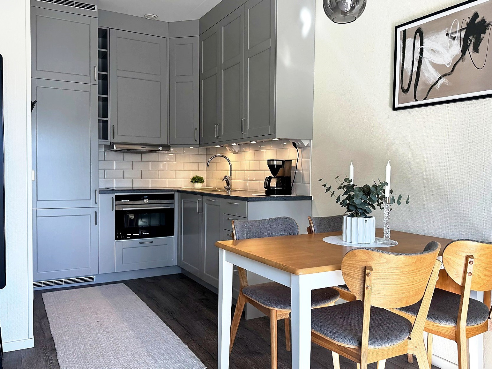  Hundfjällscenter 232