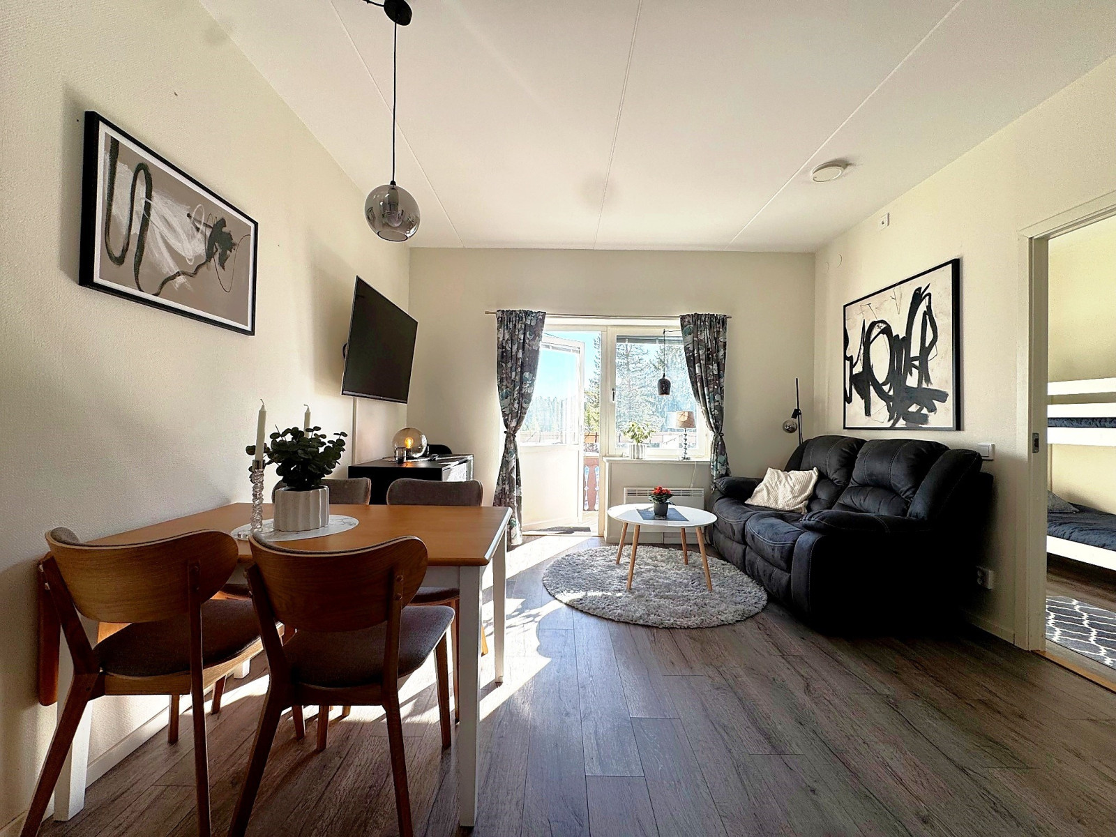  Hundfjällscenter 232