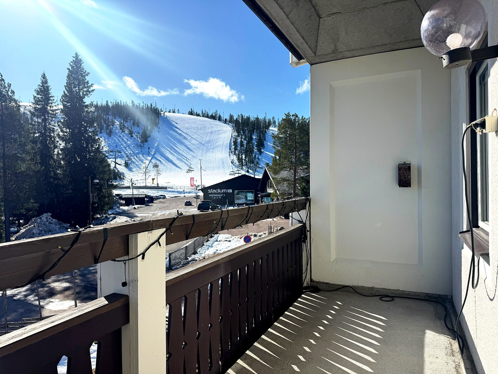  Hundfjällscenter 232