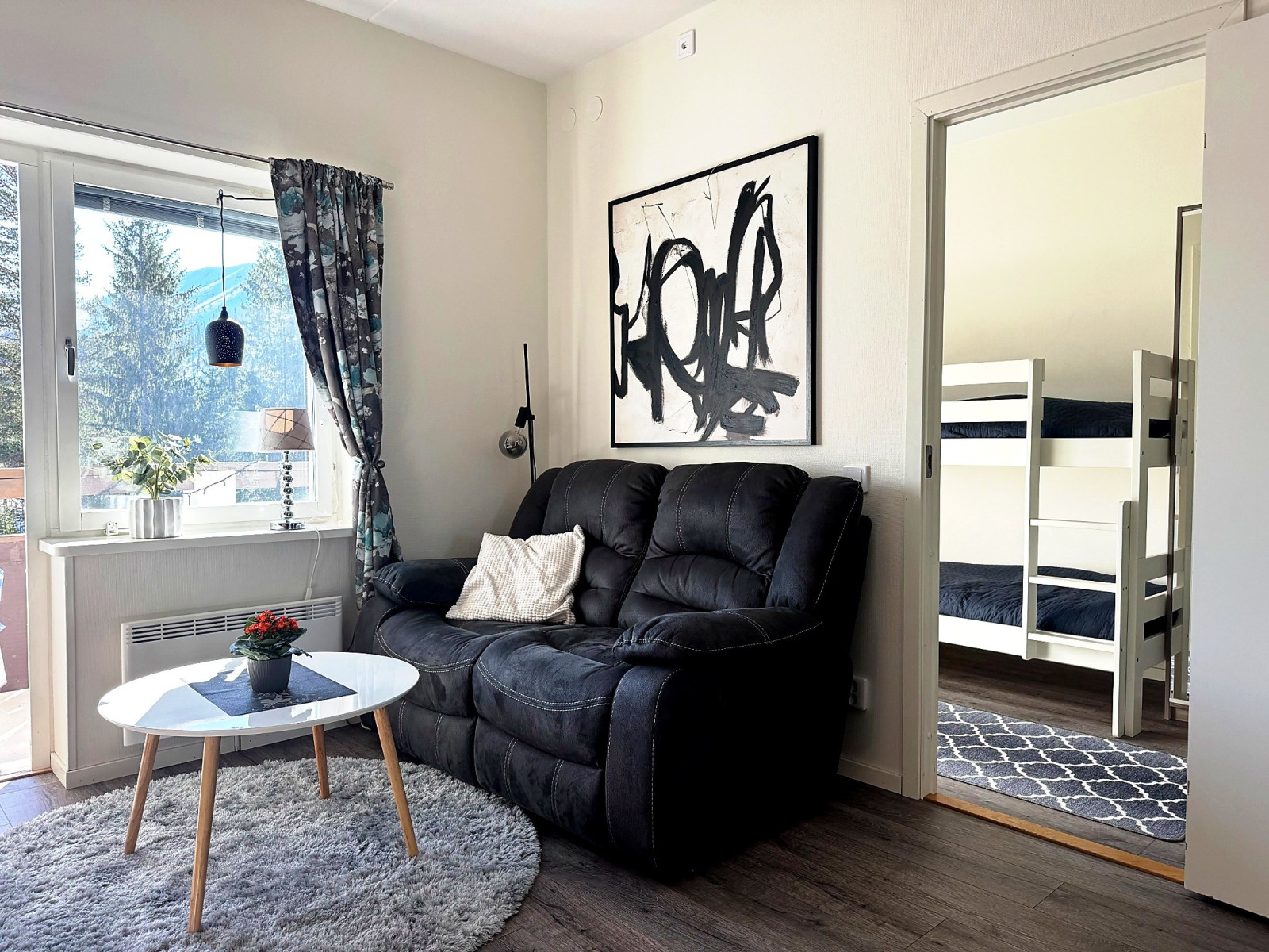  Hundfjällscenter 232