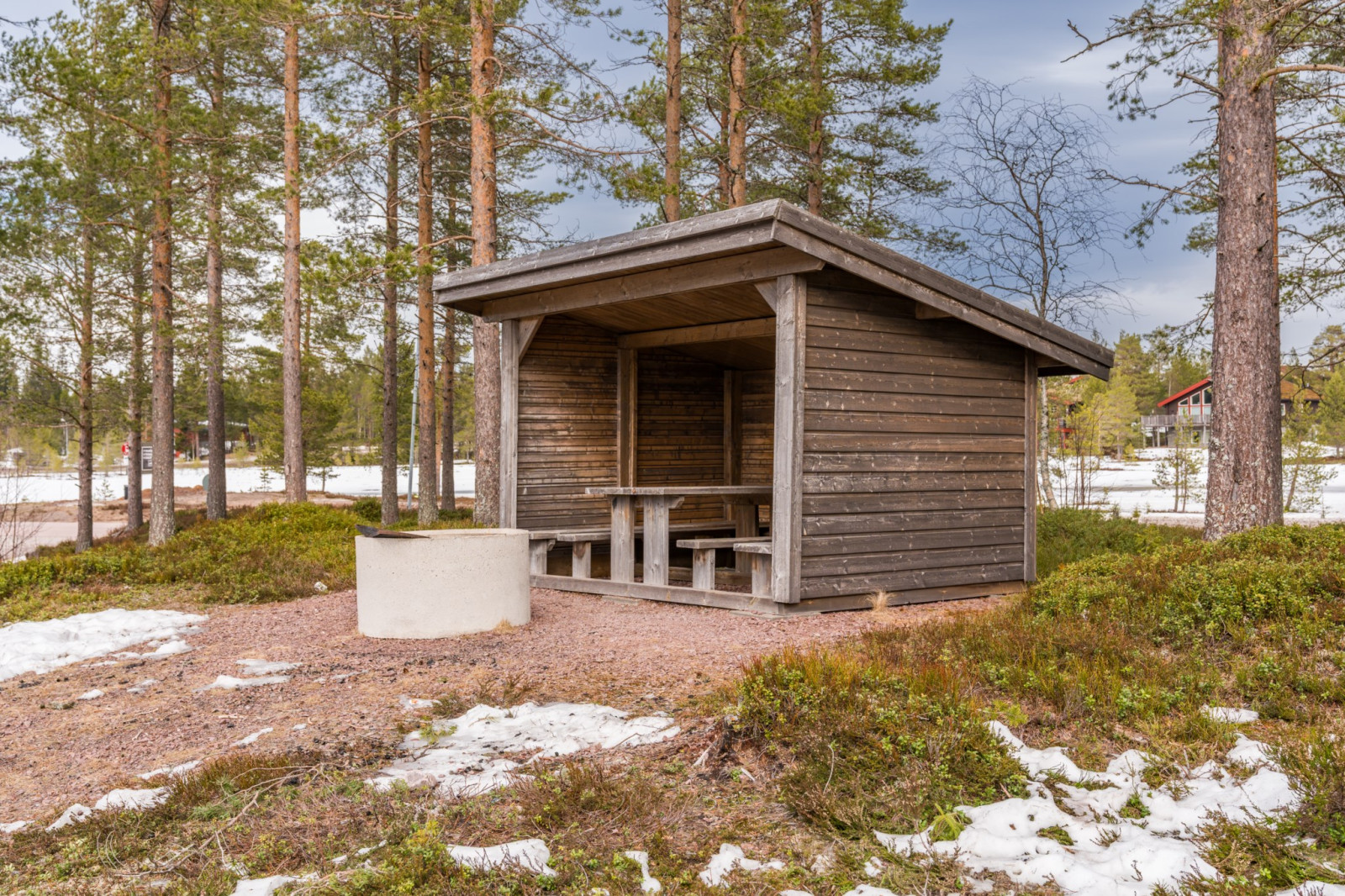 Slogbod Vasabyn 837Ö