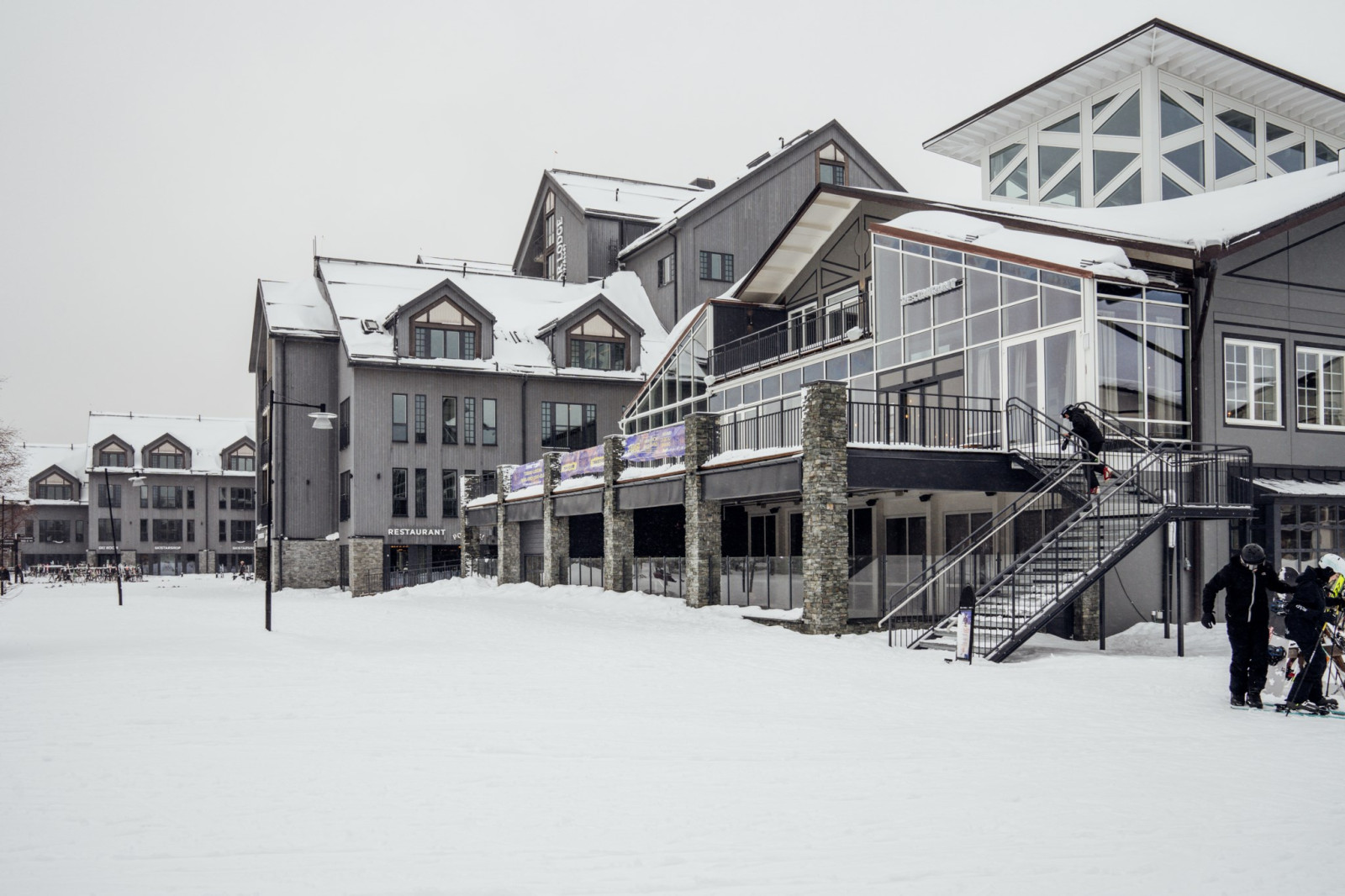  Hundfjällscenter 232