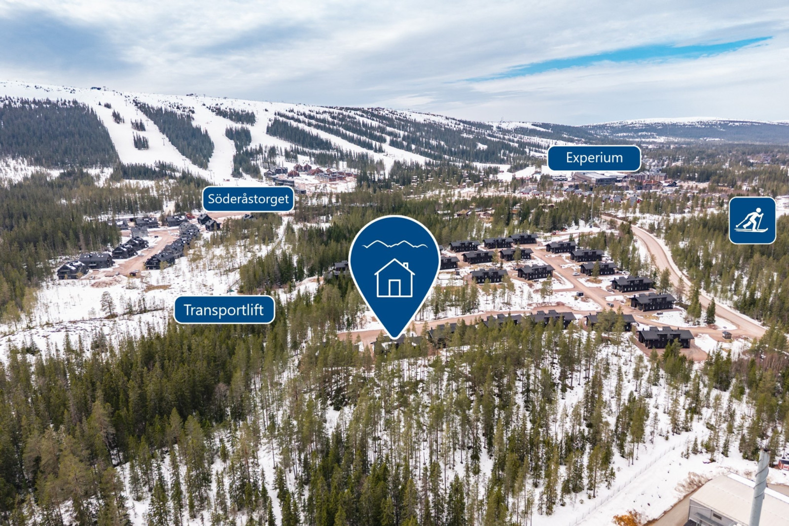  Tjäderåsvägen 11C