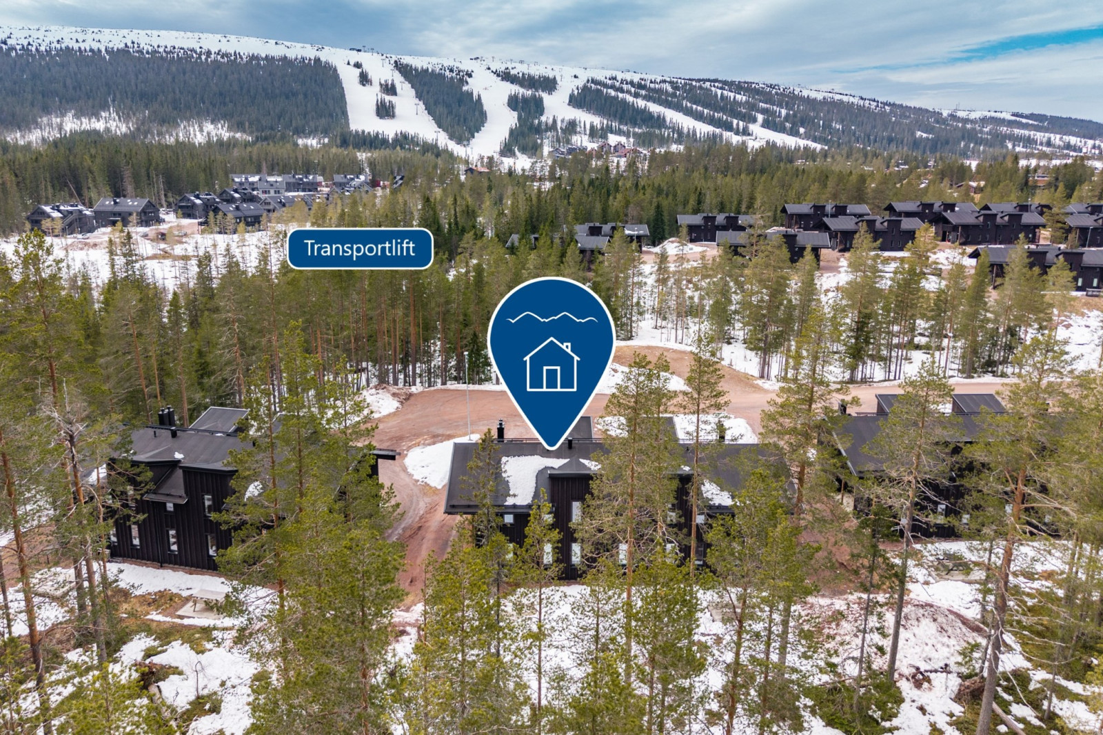  Tjäderåsvägen 11C