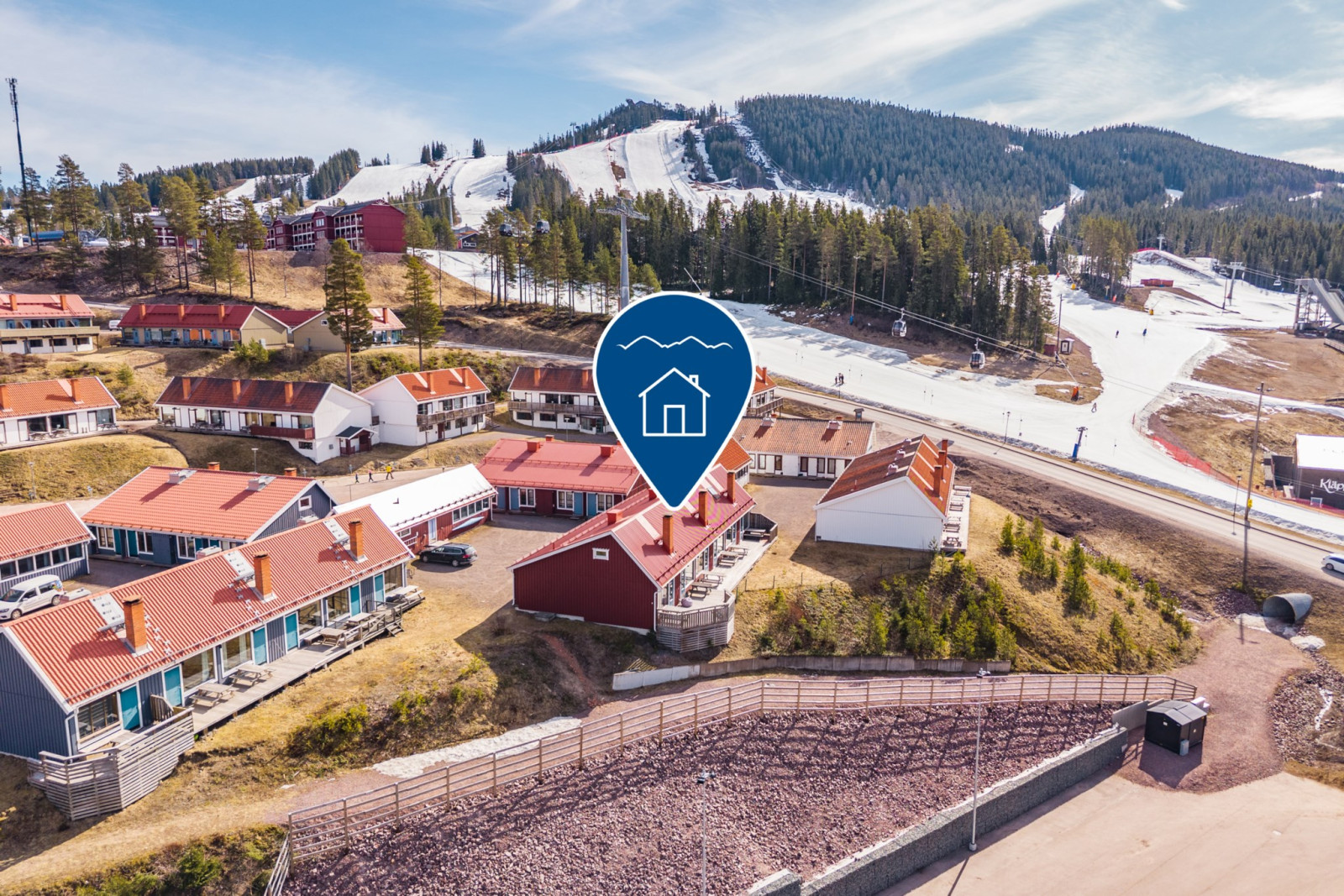  Sjungarbacken 1017