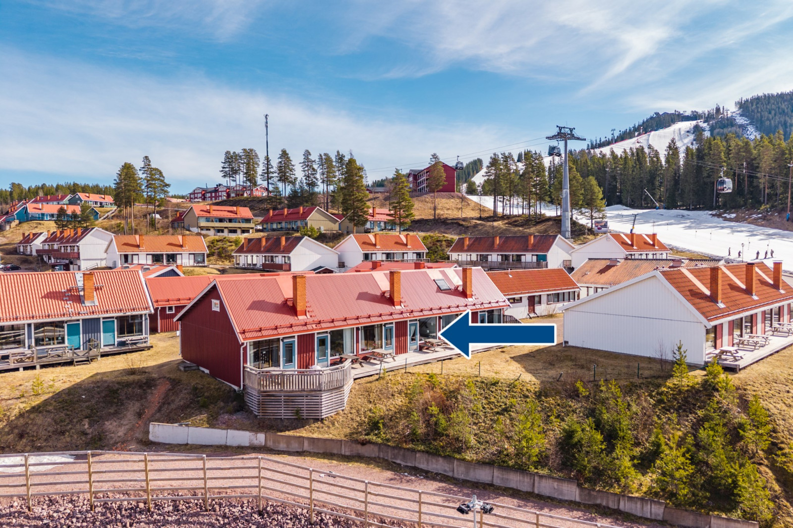  Sjungarbacken 1017