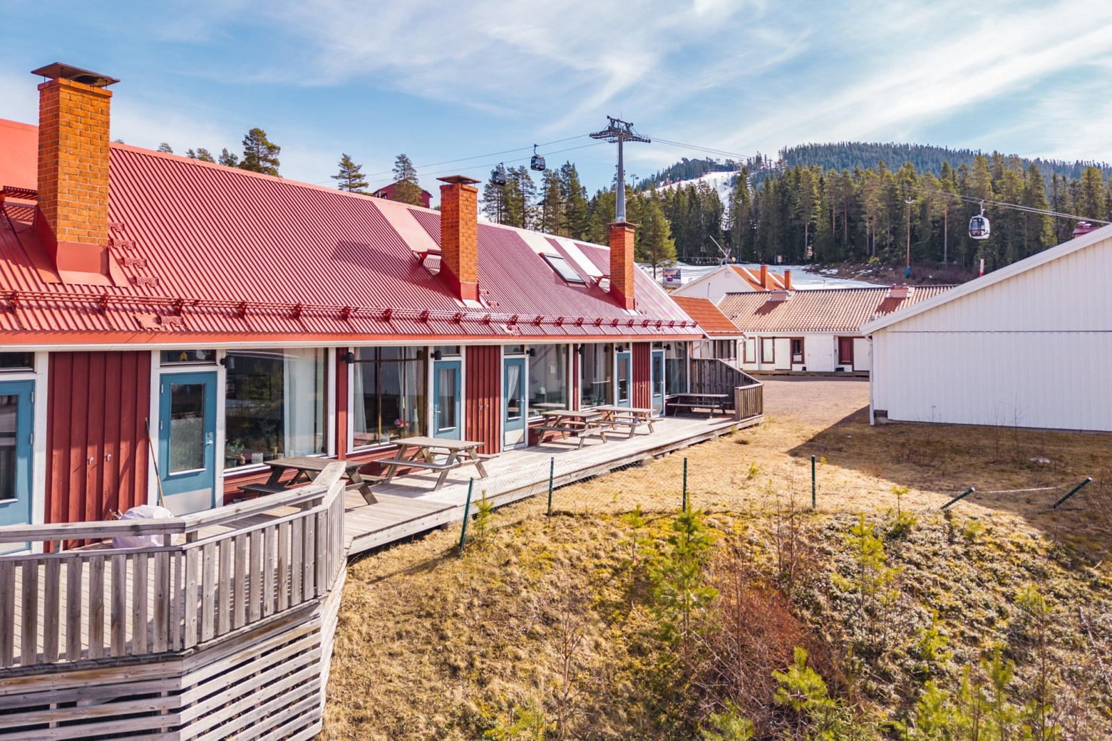  Sjungarbacken 1017
