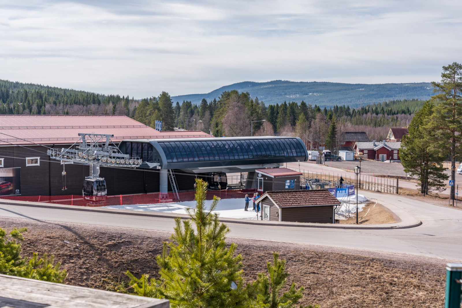  Sjungarbacken 1017