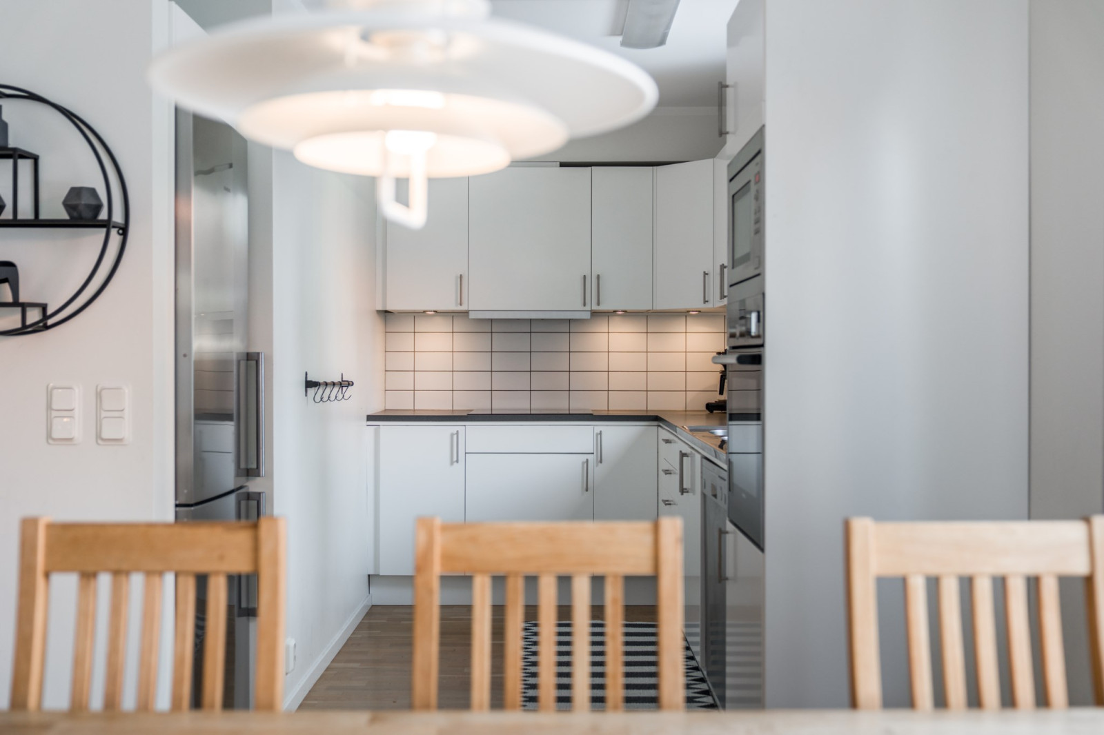  Joängets Fjällgård 5B