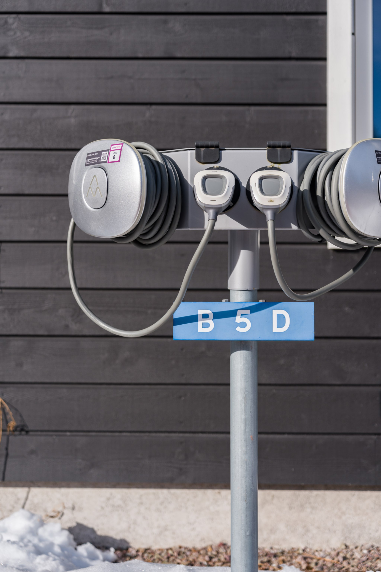  Joängets Fjällgård 5B