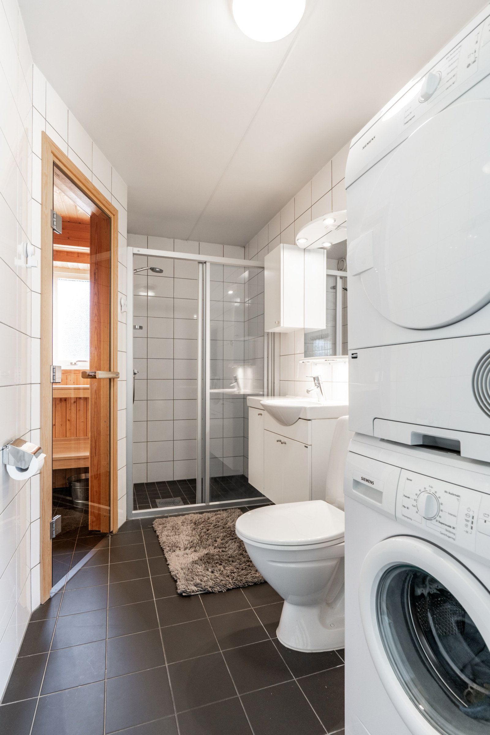  Joängets Fjällgård 5B