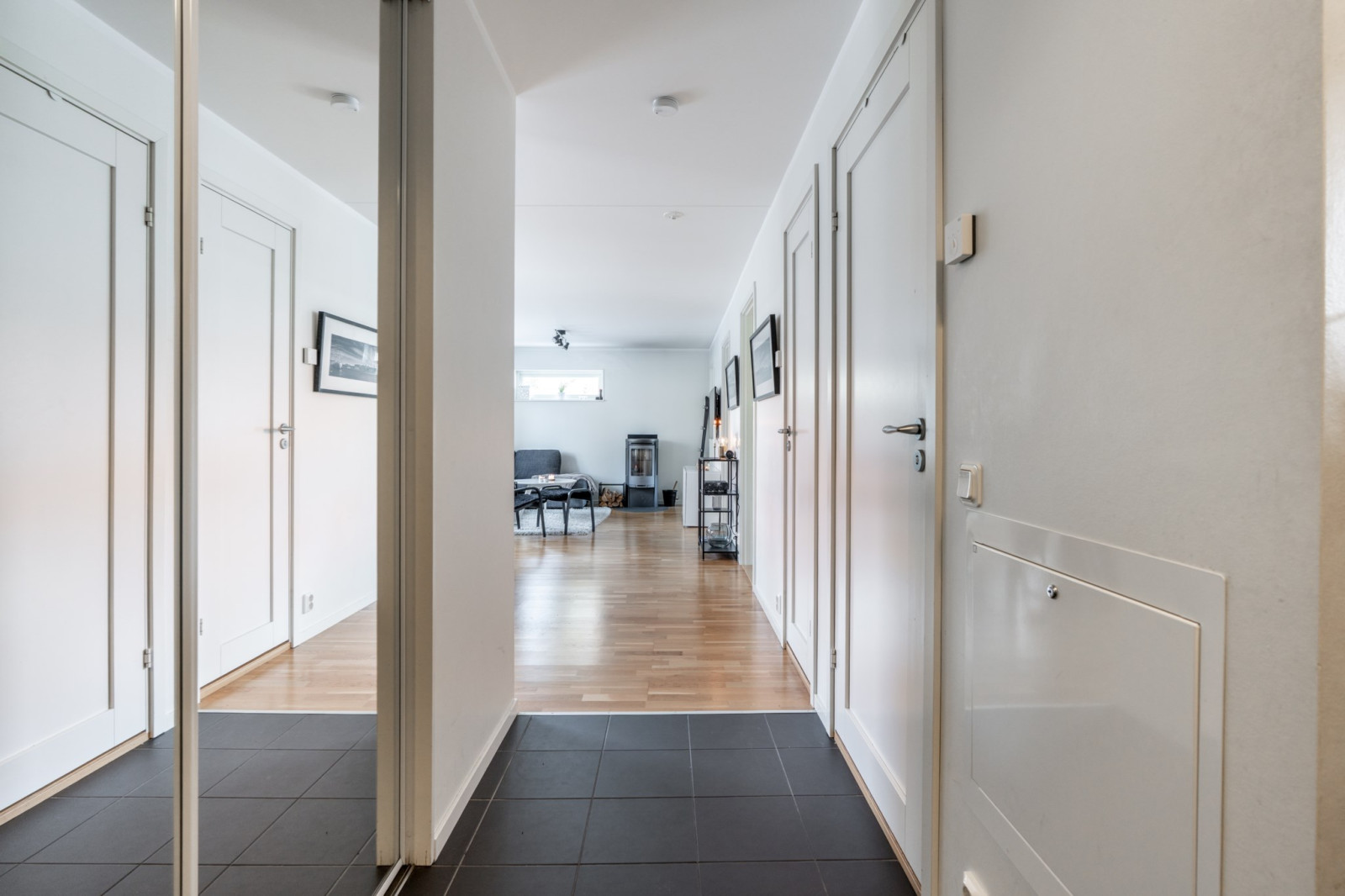  Joängets Fjällgård 5B