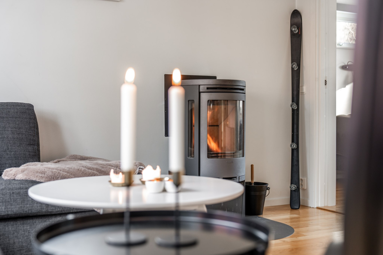  Joängets Fjällgård 5B